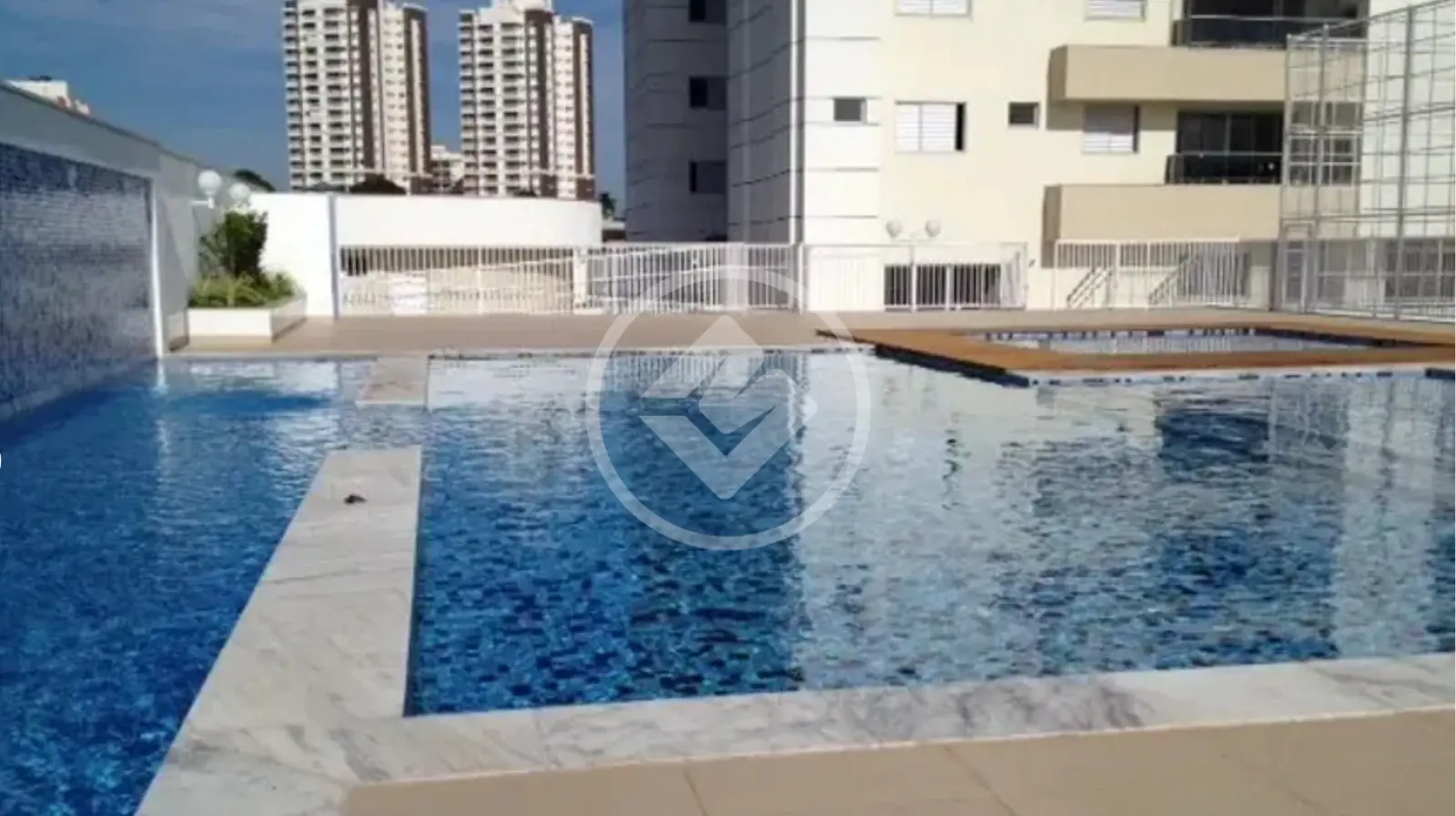 Image 21 - Apartamento em JARDIM PETRÓPOLIS, Cuiabá - MT