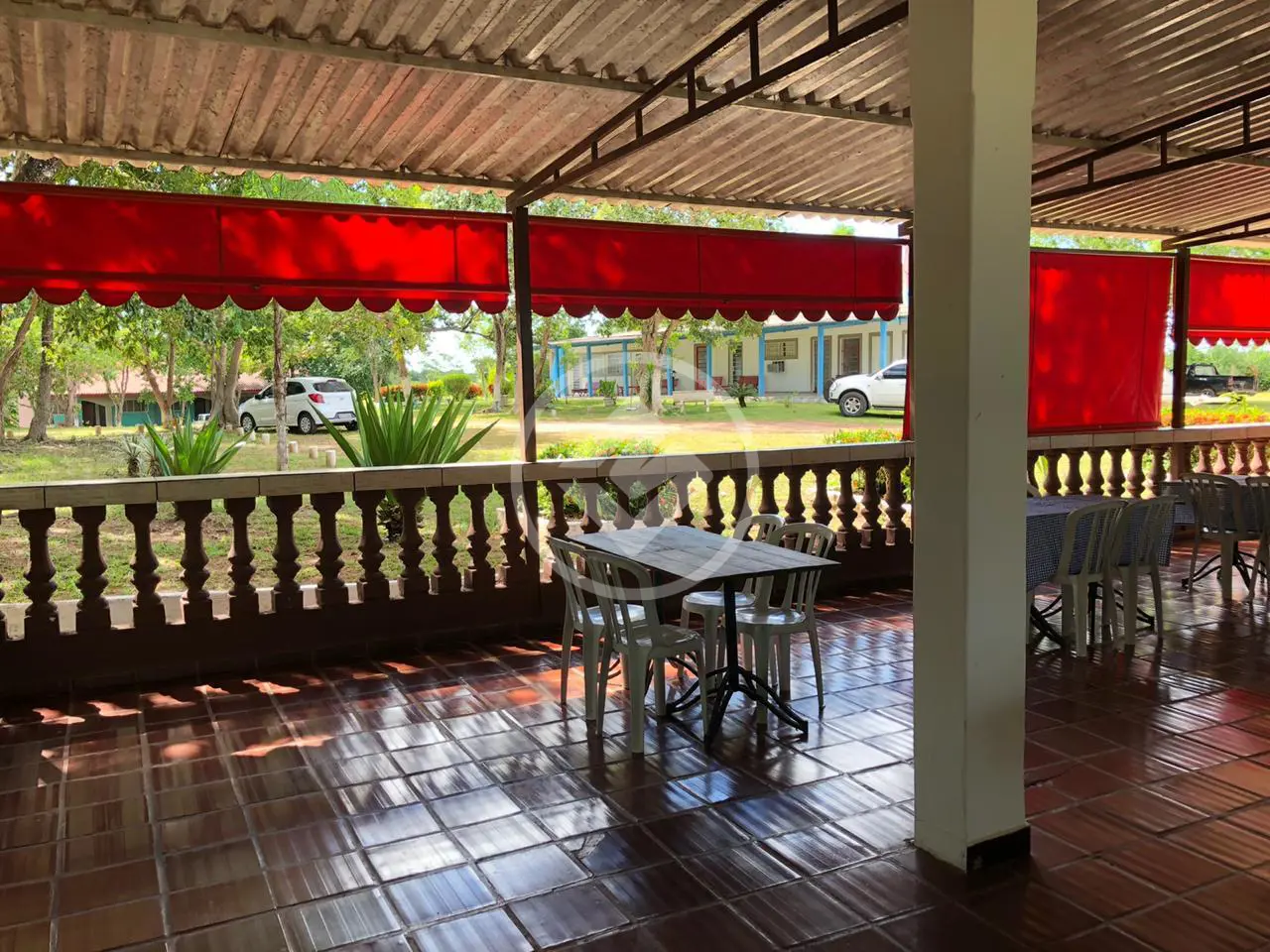 Imagem 5 - Hotel / Motel / Pousada em Ribeirão do Lipa, Cuiabá - MT