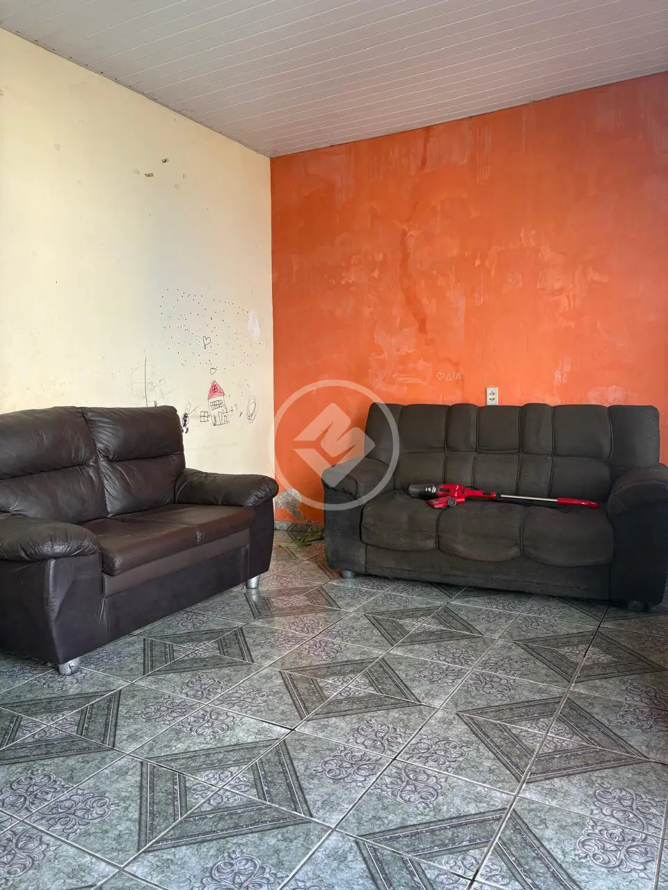 Casa jardim imperial, Cuiabá - MT — foto 1