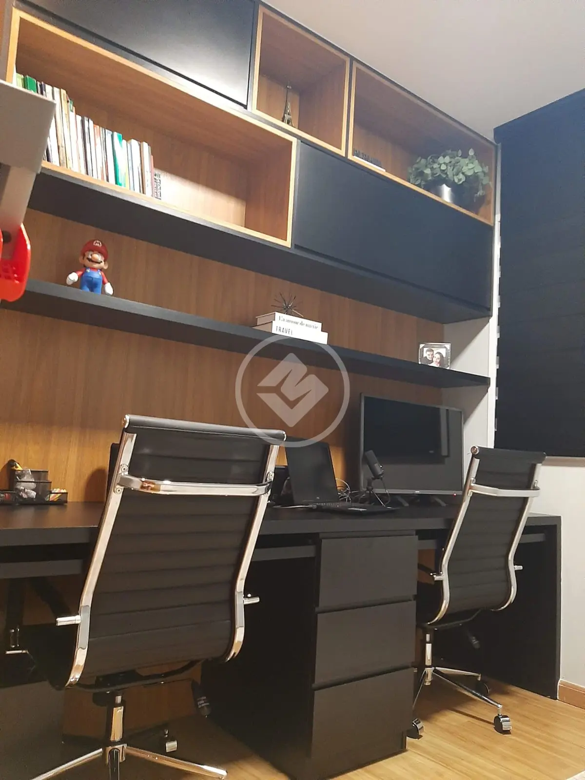 Imagem 2 - Apartamento em JARDIM ACLIMAÇÃO, Cuiabá - MT