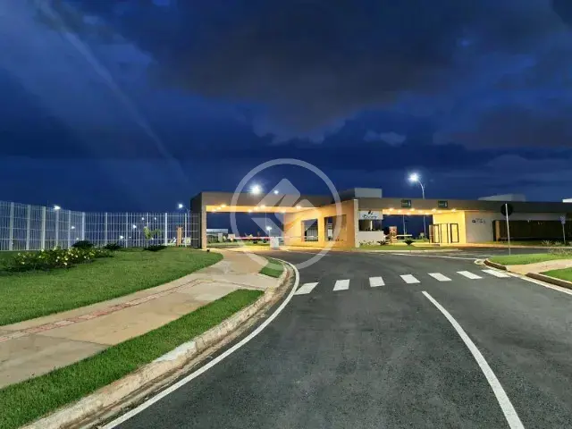 Terreno RIBEIRÃO DO LIPA, Cuiabá - MT — foto 1