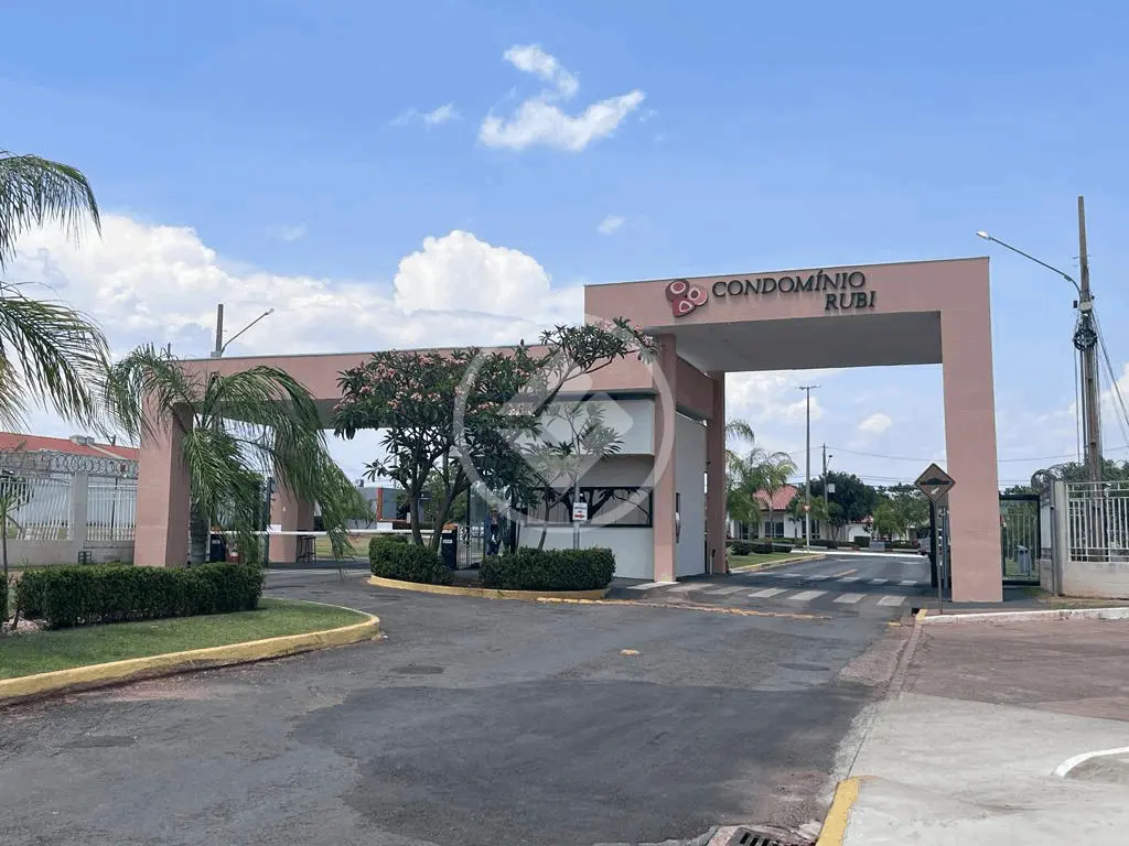 Casa Condomínio PETRÓPOLIS, Várzea Grande - MT — foto 1