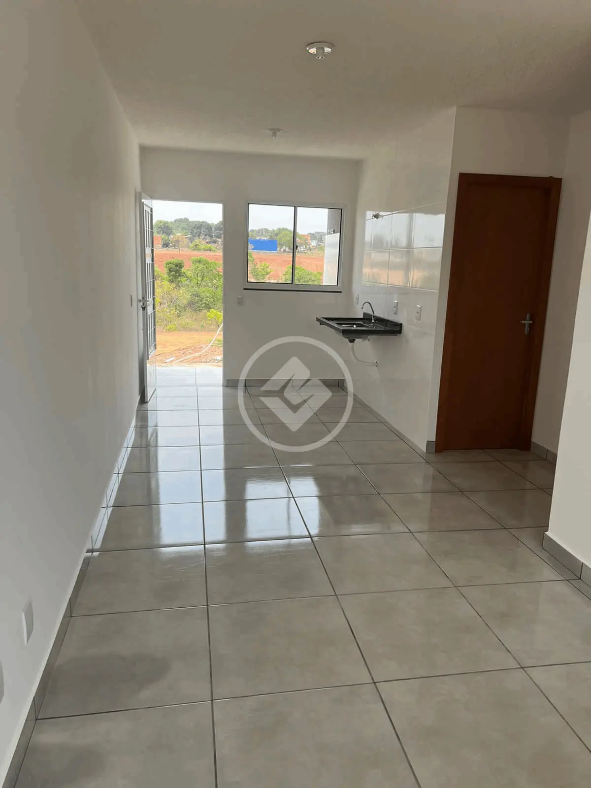 Imagem 3 - Casa em MAPIM, Várzea Grande - MT
