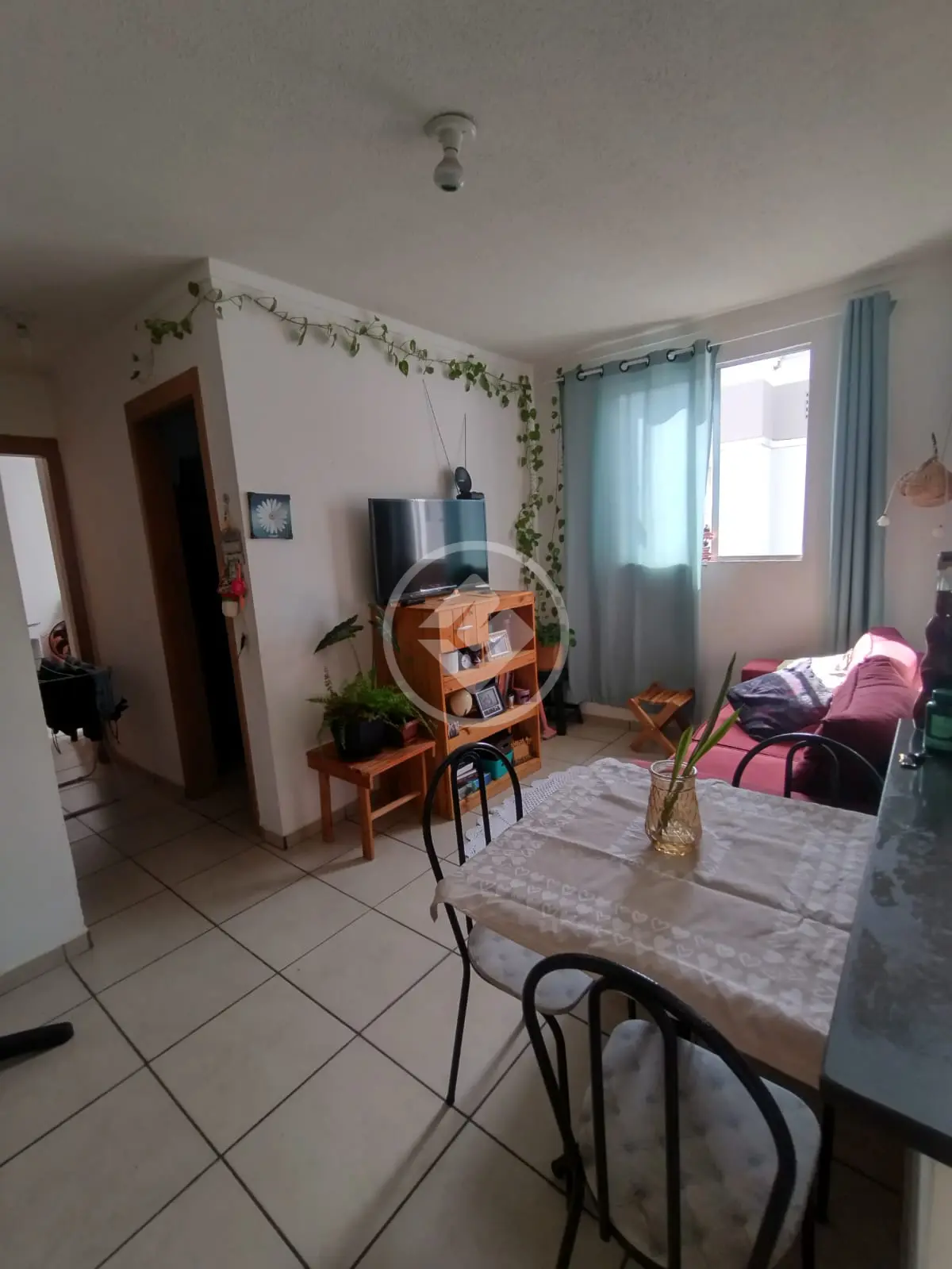 Imagem 2 - Apartamento em PARQUE OHARA, Cuiabá - MT