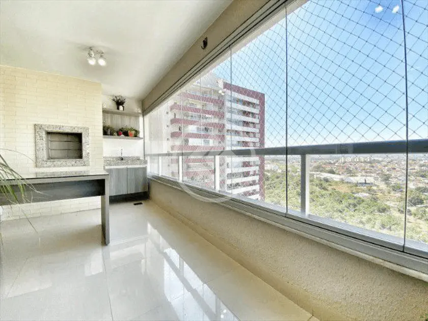 Imagem 3 - Apartamento em Areão, Cuiabá - MT