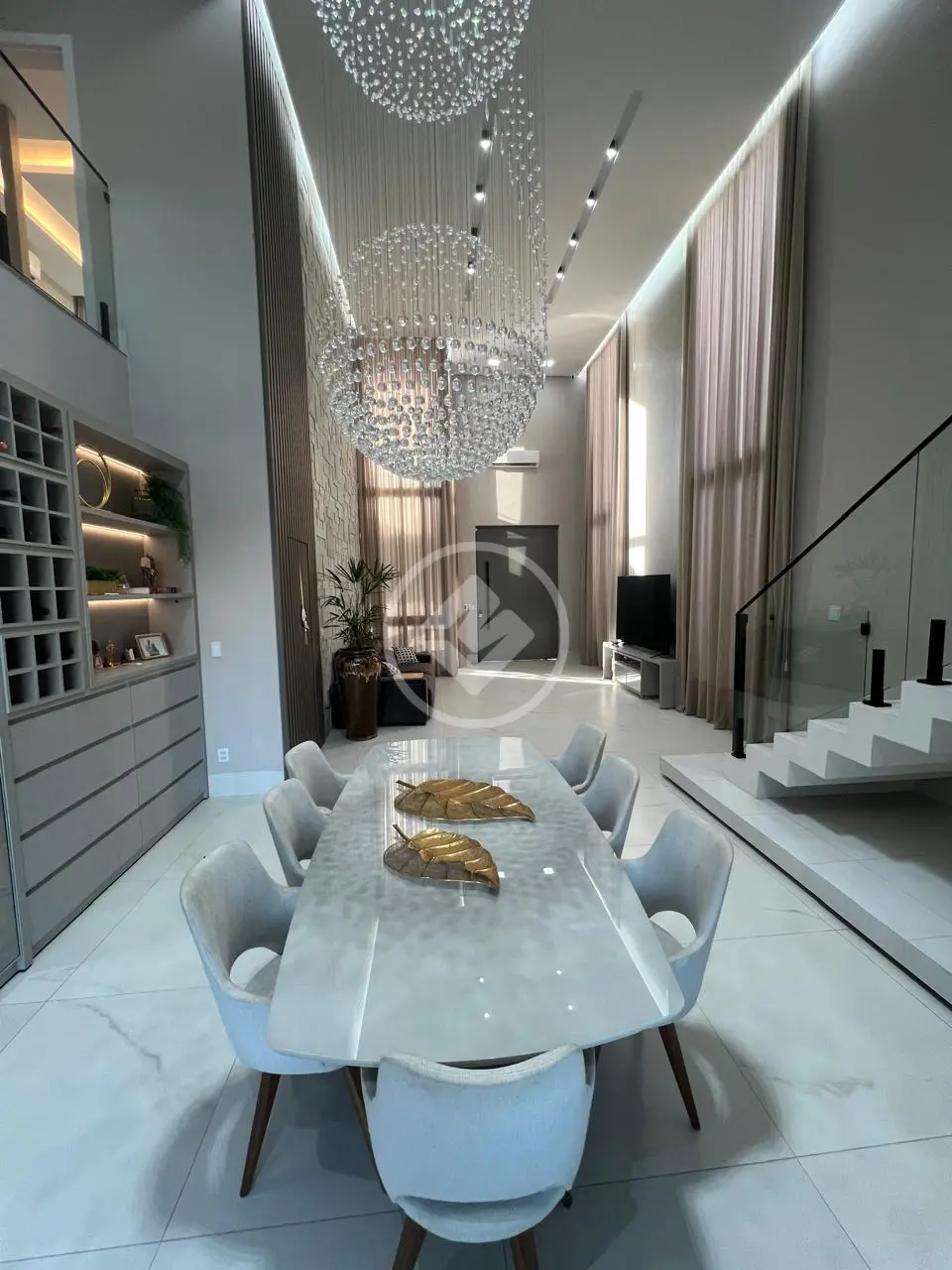 Imagem 4 - Casa Condomínio em CONDOMINIO FLORAIS ITALIA, Cuiabá - MT