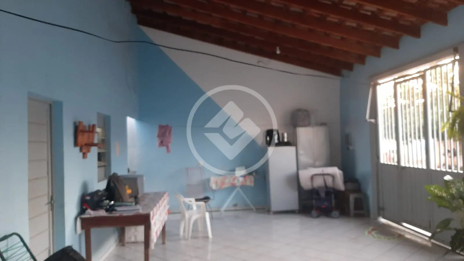 Imagem 2 - Casa em Centro Político Administrativo, Cuiabá - MT