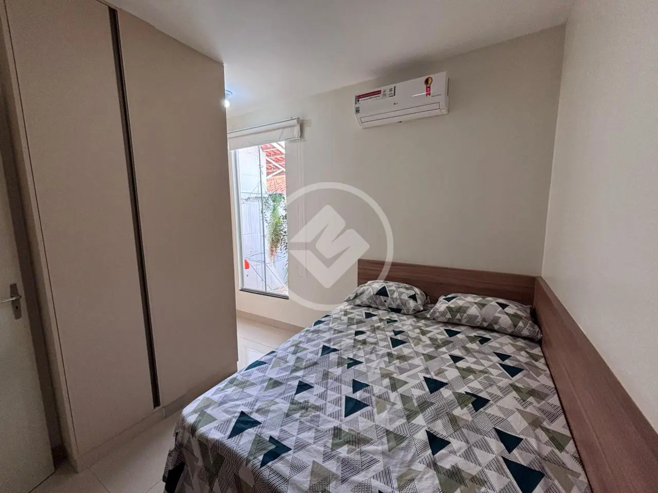 Imagem 5 - Casa Condomínio em Jardim Florianópolis, Cuiabá - MT