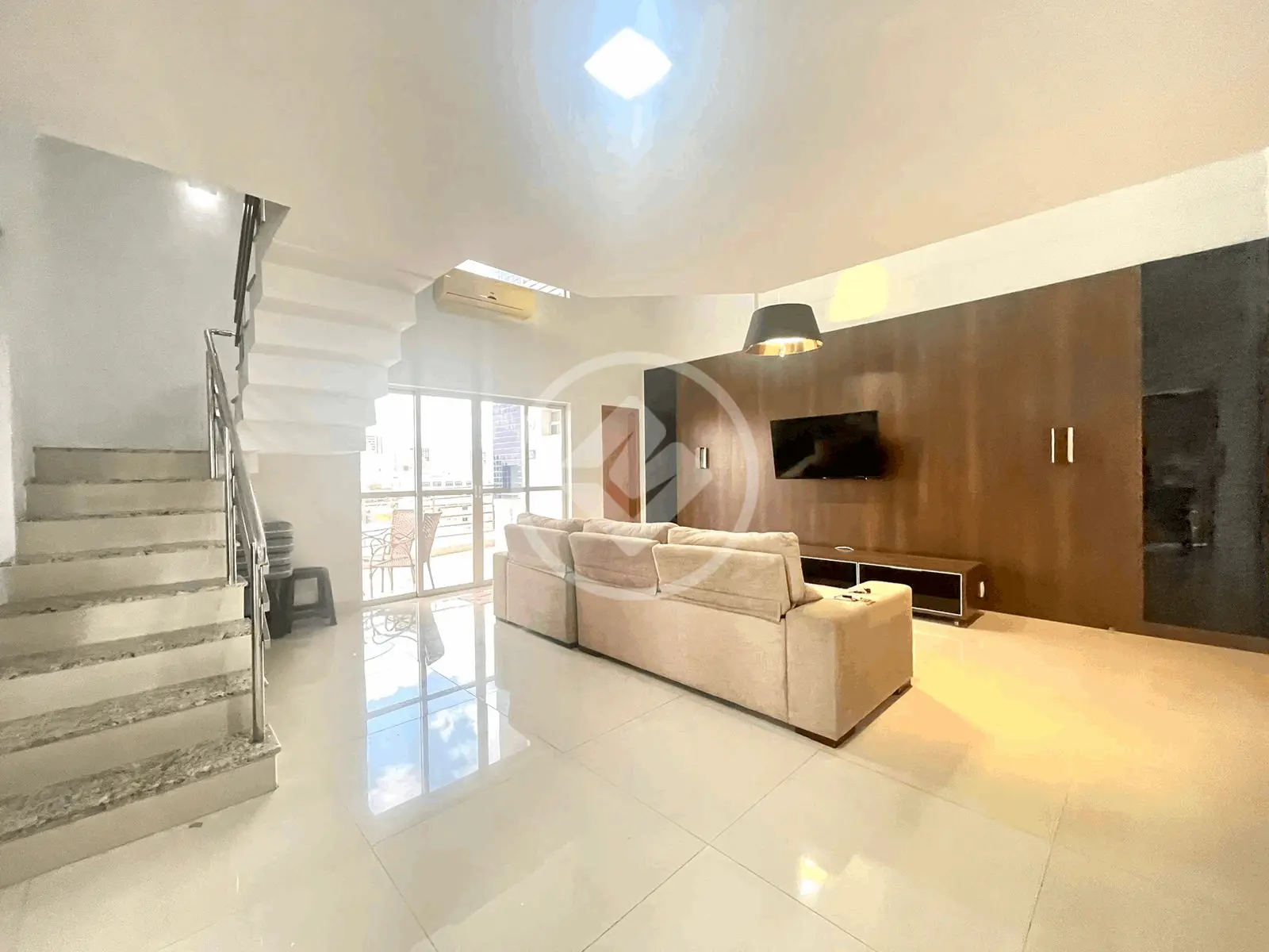 Apartamento Bosque da saude, Cuiabá - MT — foto 2