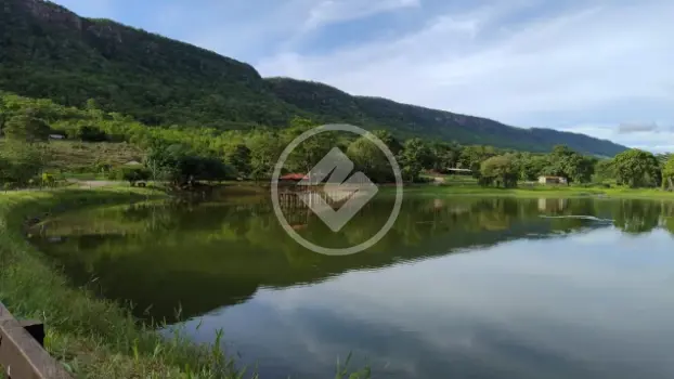 Imagem 2 - Fazenda em Santo Antônio, Cáceres - MT