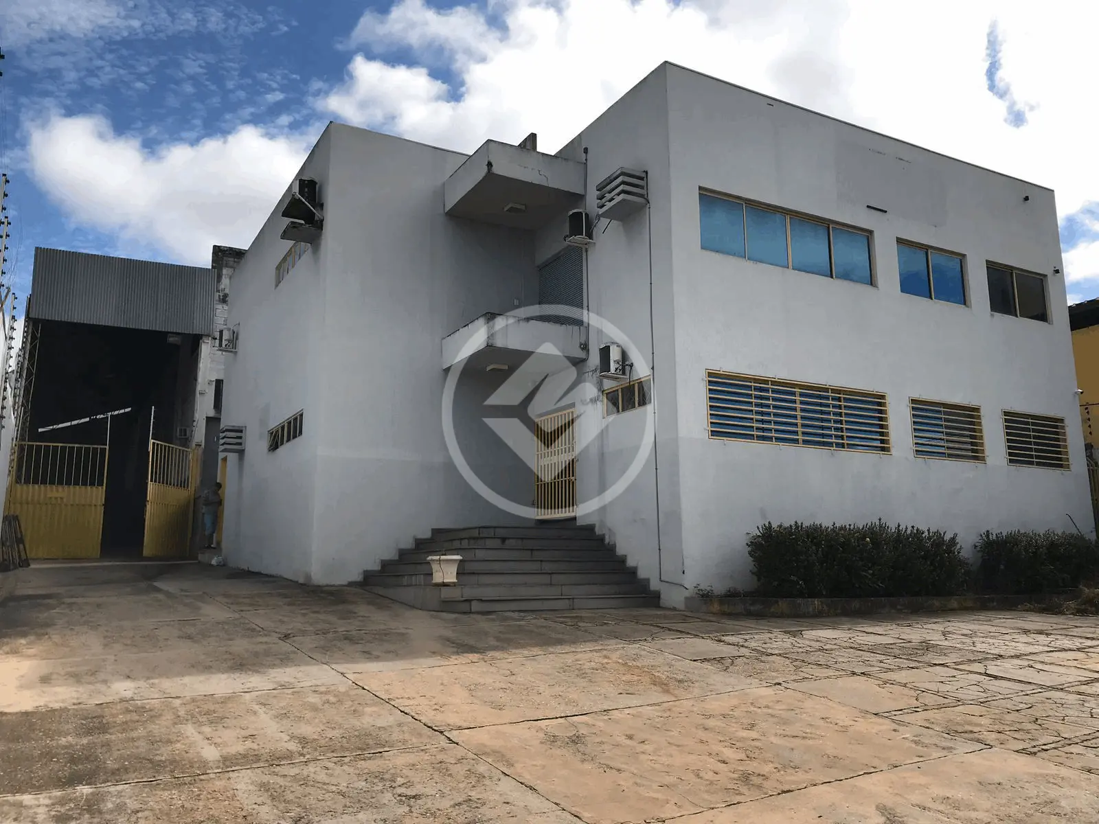 Galpão JARDIM CALIFÓRNIA, Cuiabá - MT — foto 1