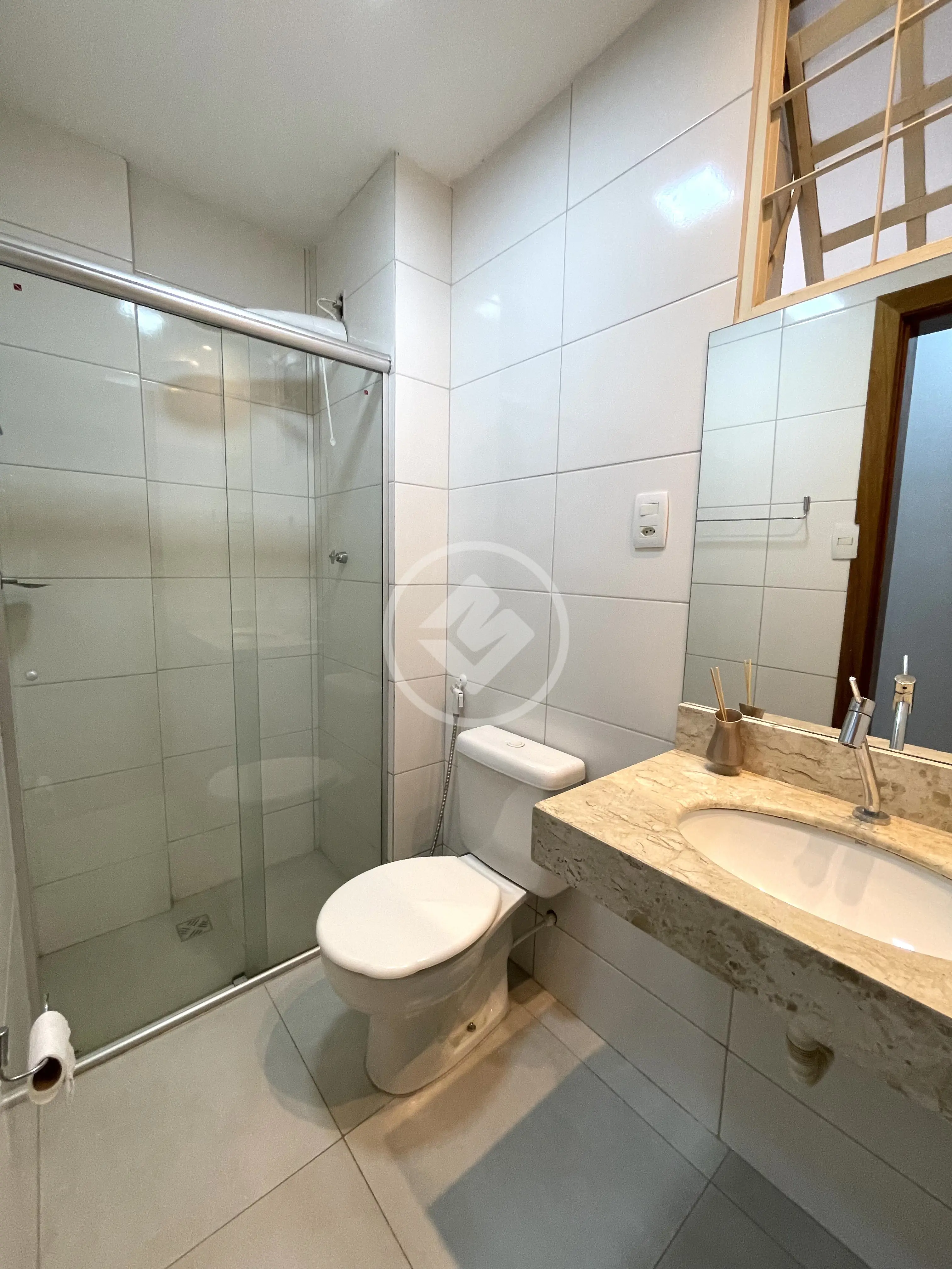 Imagem 4 - Apartamento em MIGUEL SUTIL, Cuiabá - MT