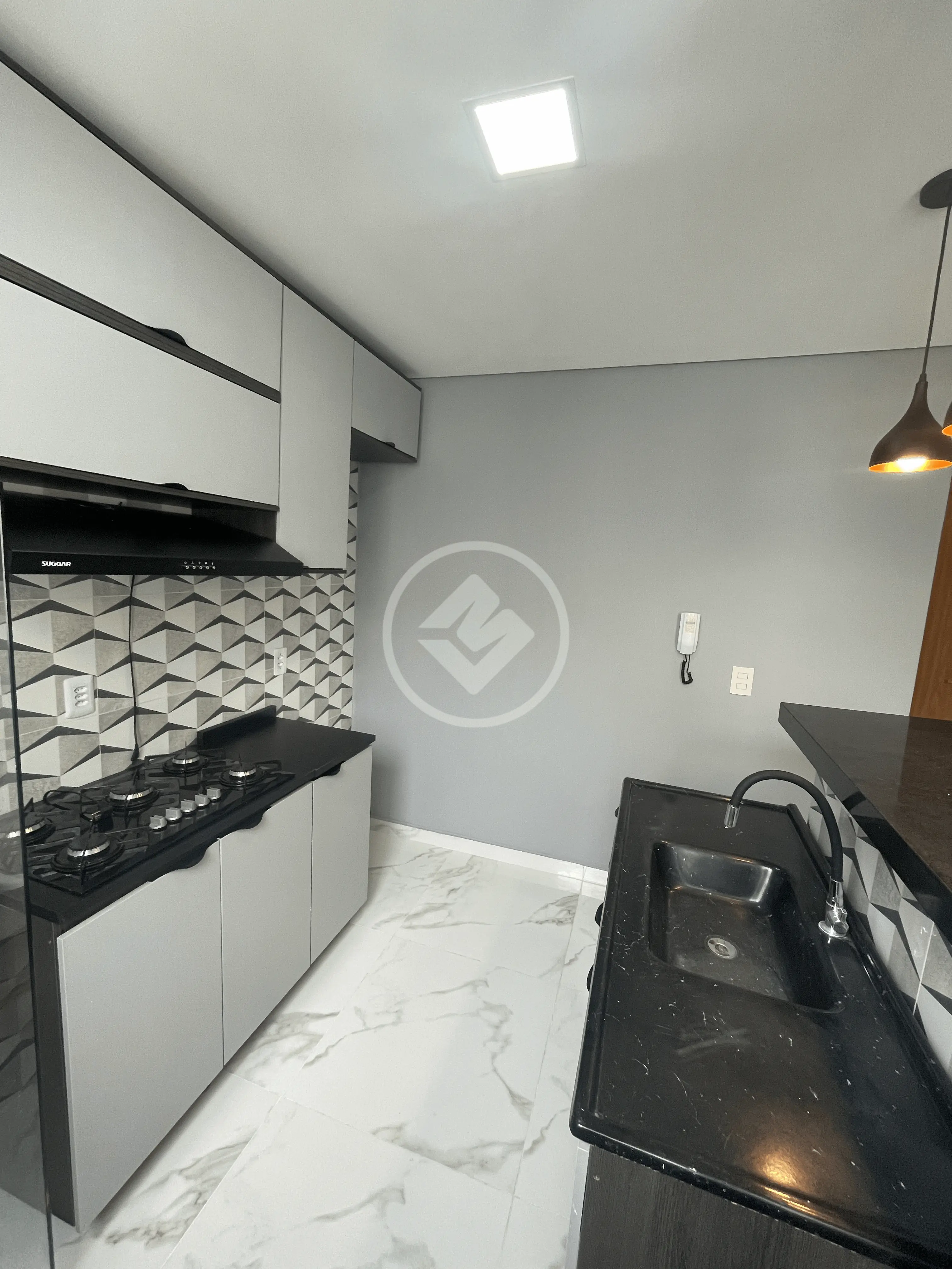 Imagem 5 - Apartamento em JARDIM IMPERIAL II, Cuiabá - MT