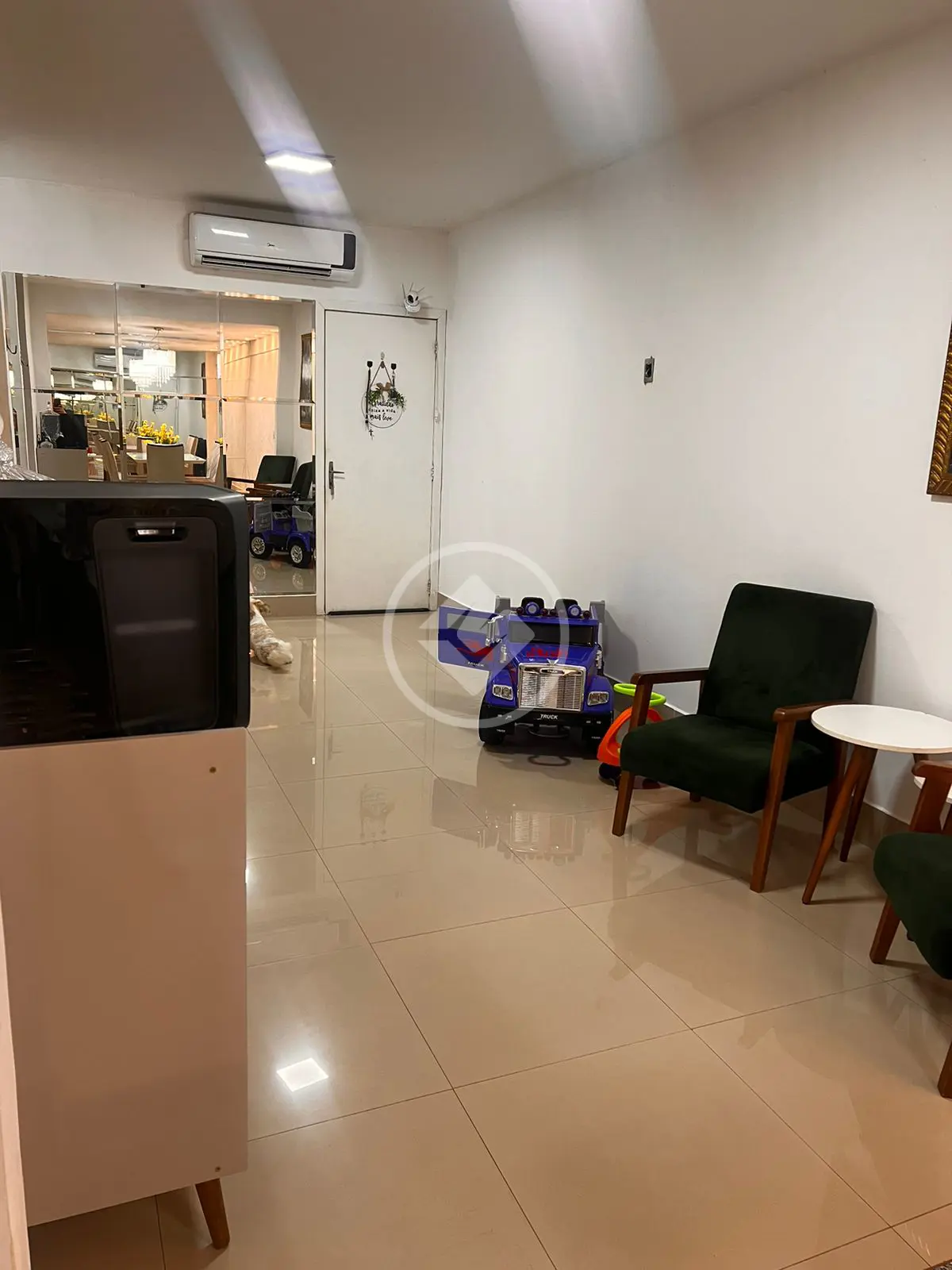 Imagem 6 - Casa Condomínio em Parque Residencial das Nações Indígenas, Cuiabá - MT