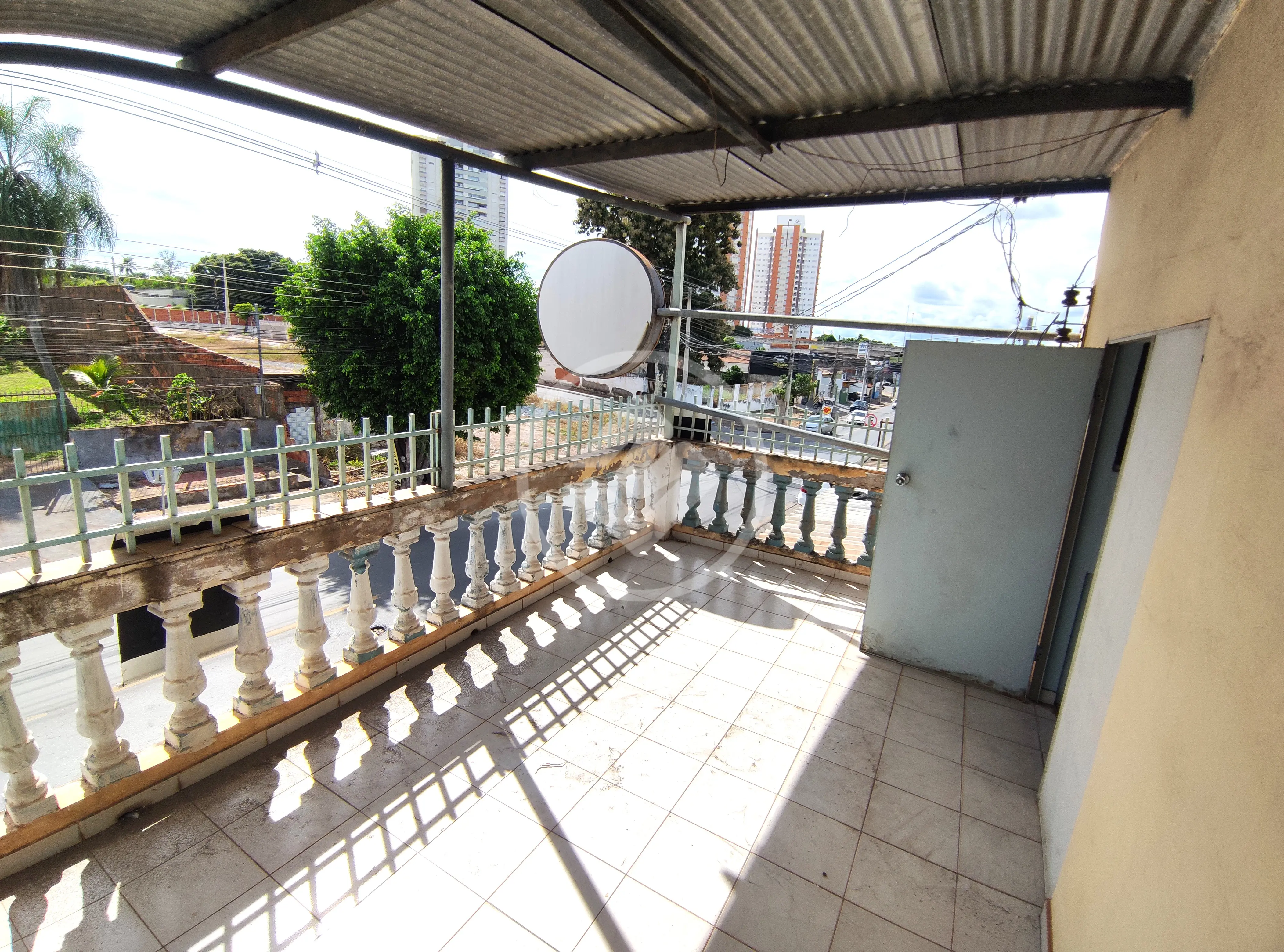 Imagem 1 - Prédio em Popular, Cuiabá - MT
