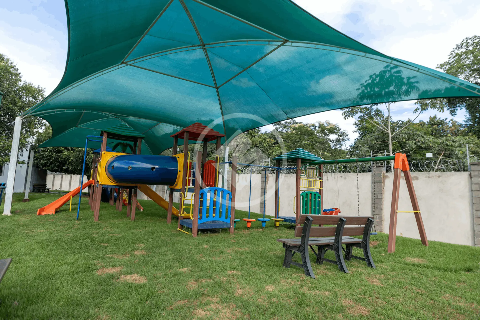 Imagem 4 - Terreno Condomínio em CONDOMÍNIO RESIDENCIAL FLORAIS DOS LAGOS, Cuiabá - MT