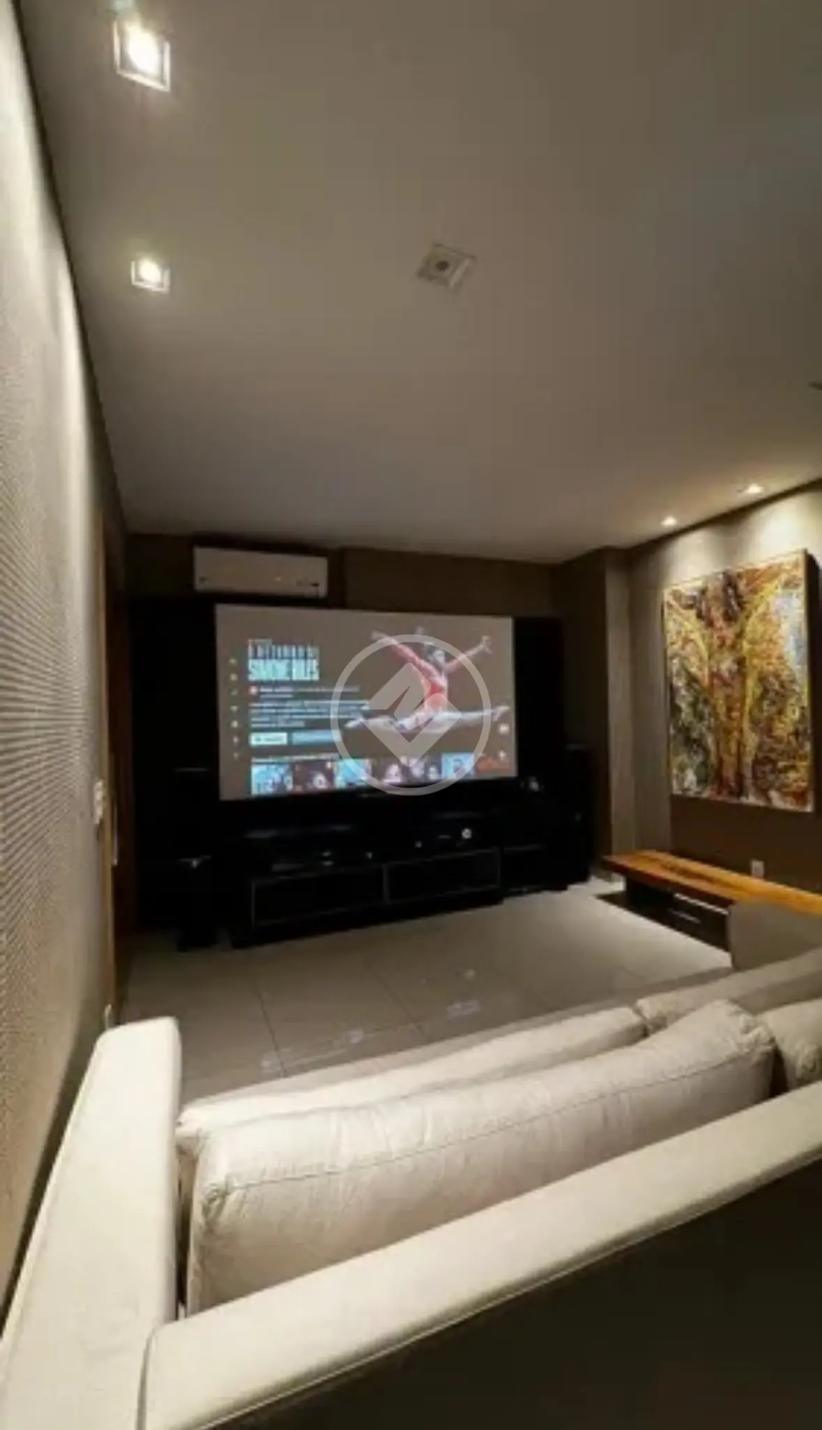 Apartamento Jardim Leblon, Cuiabá - MT — foto 2