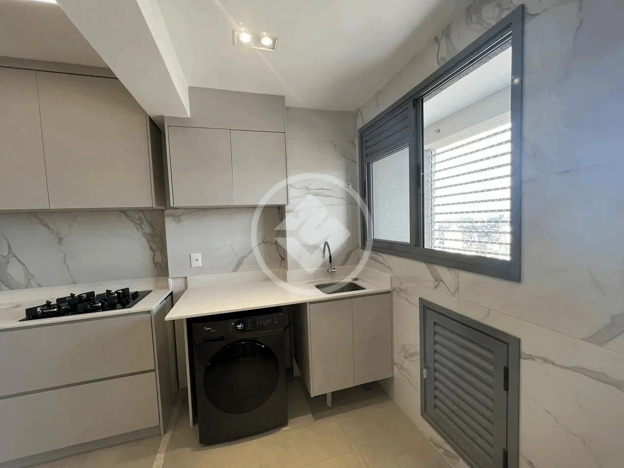 Imagem 5 - Apartamento em JARDIM ACLIMAÇÃO, Cuiabá - MT