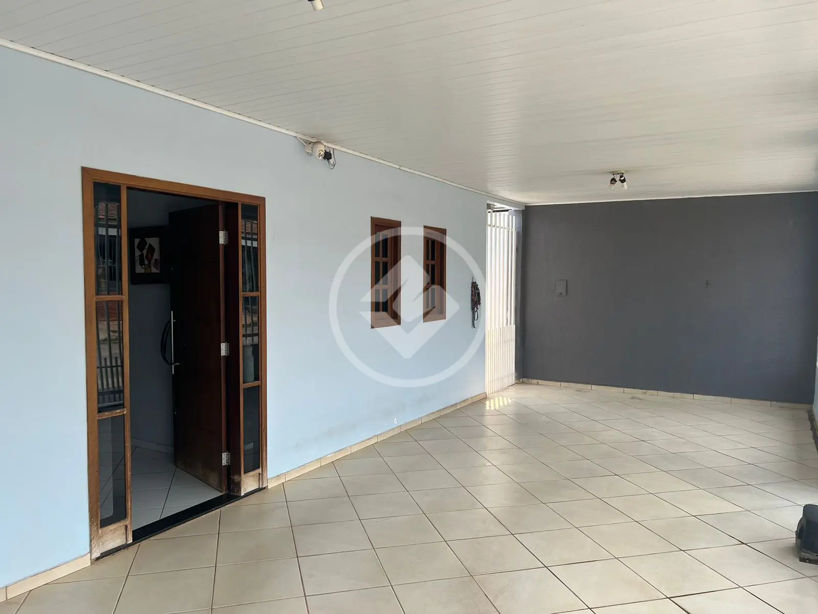 Imagem 2 - Casa em PARQUE CUIABÁ, Cuiabá - MT