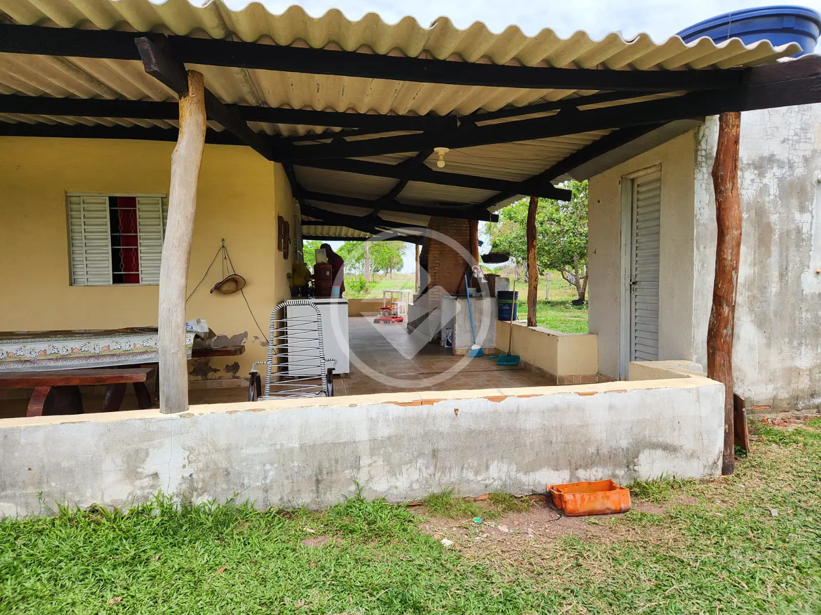 Image 19 - Chácara em DOUTOR FÁBIO LEITE, Cuiabá - MT