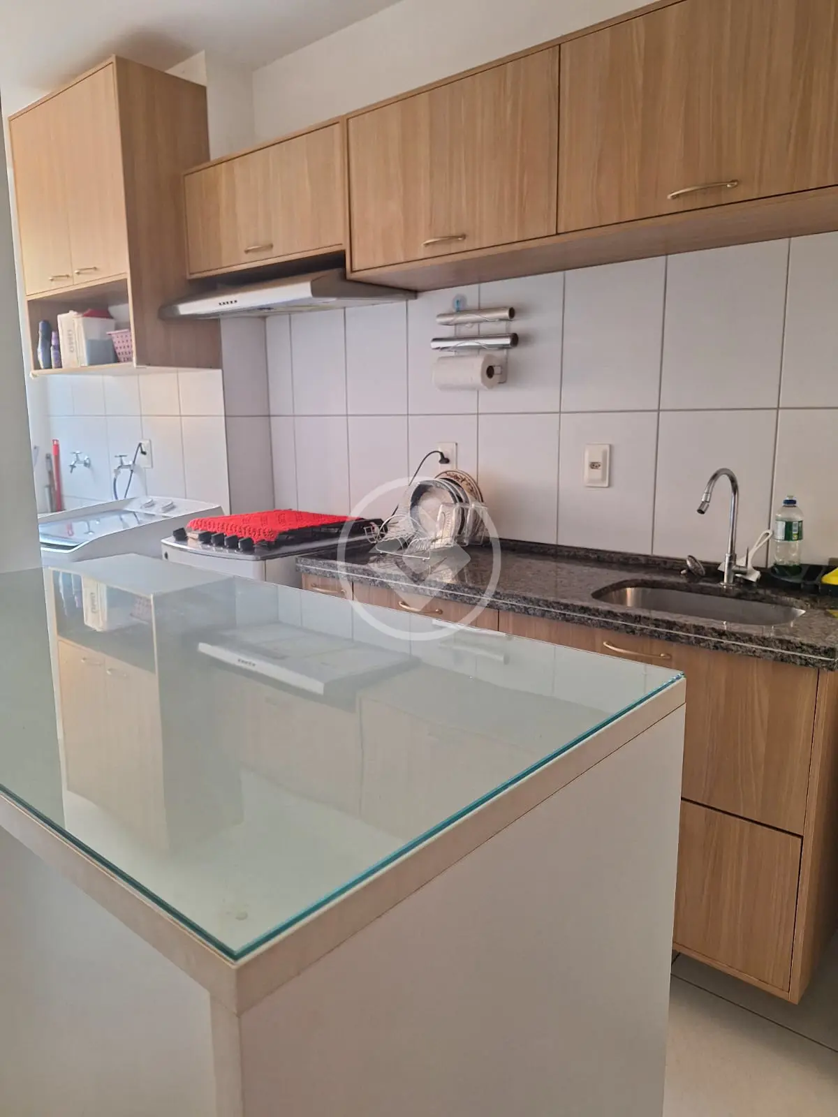 Imagem 5 - Apartamento em CARUMBÉ, Cuiabá - MT