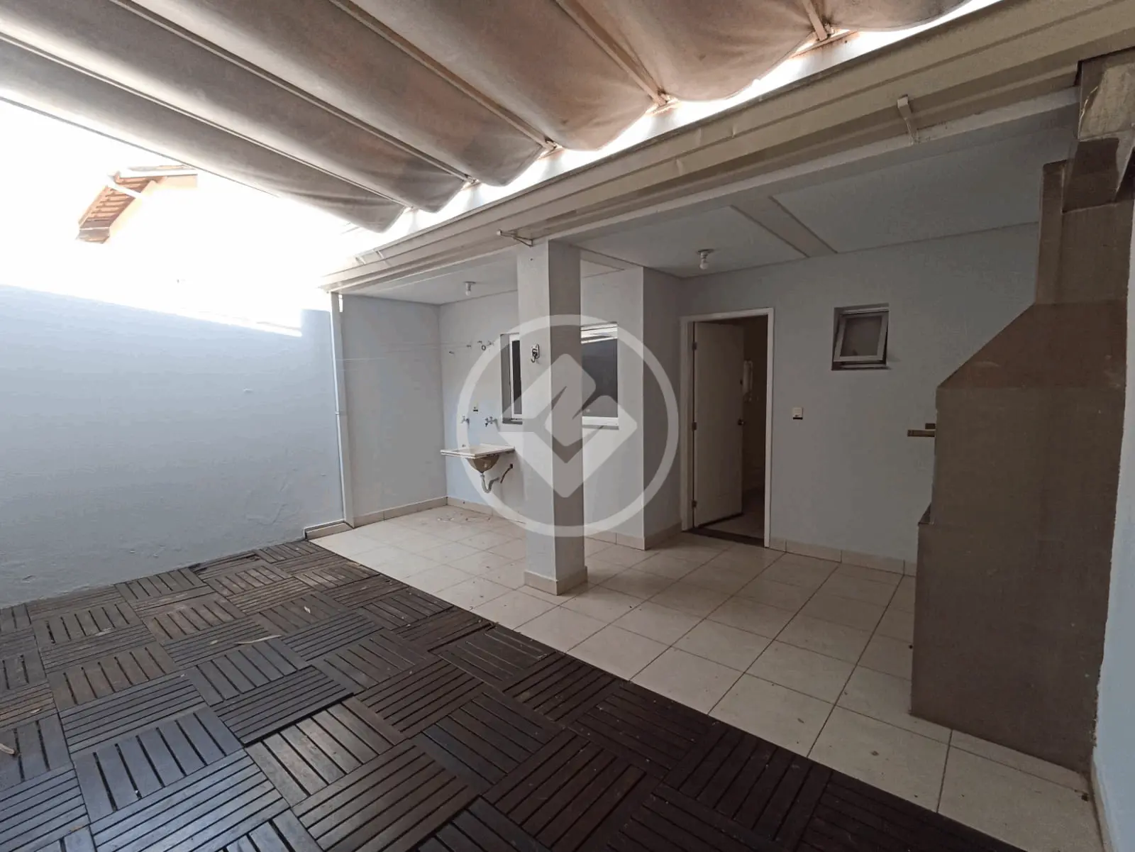 Imagem 4 - Casa em CIDADE ALTA, Cuiabá - MT