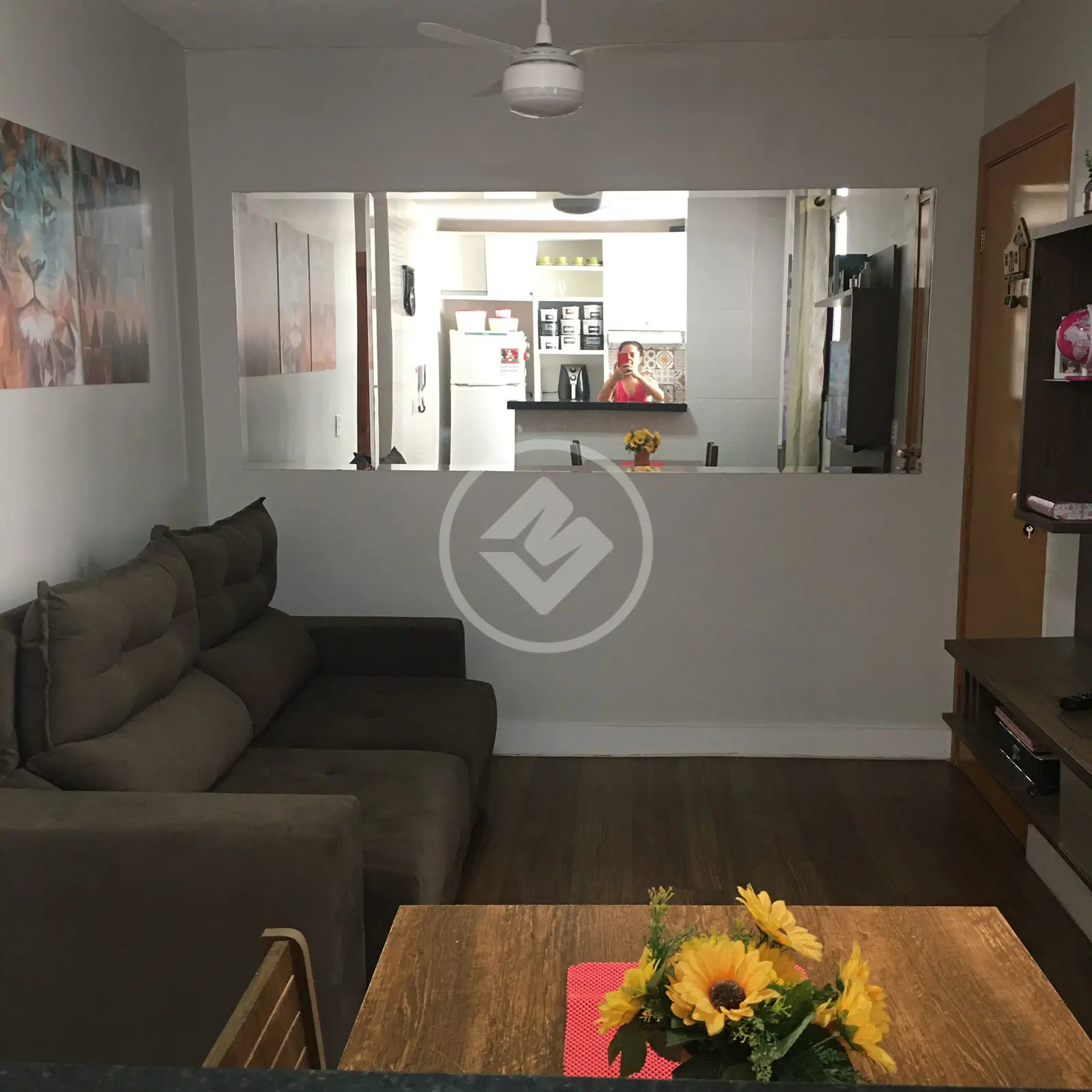 Imagem 2 - Apartamento em COXIPO, Cuiabá - MT