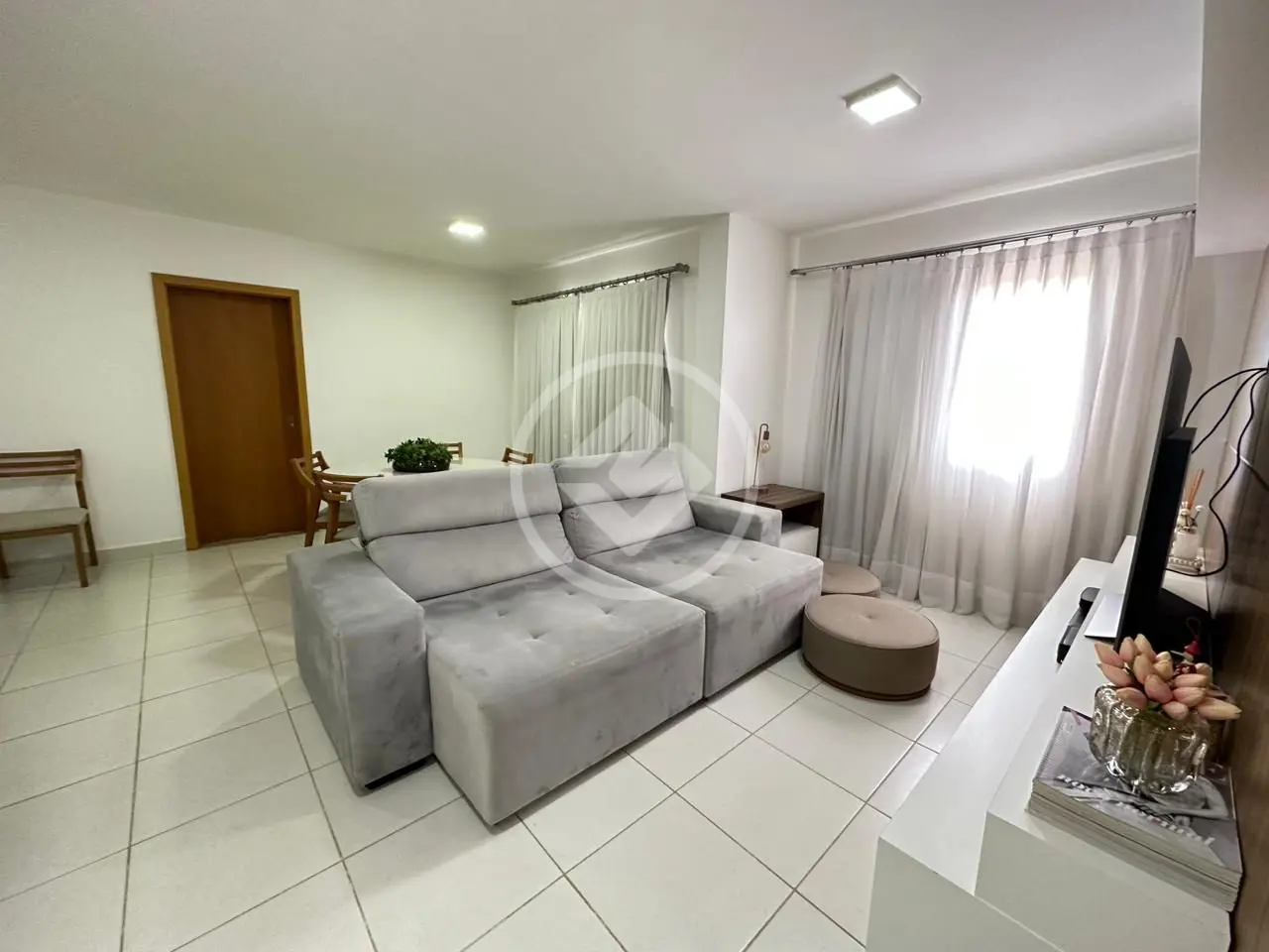 Imagem 6 - Apartamento em JARDIM ACLIMAÇÃO, Cuiabá - MT