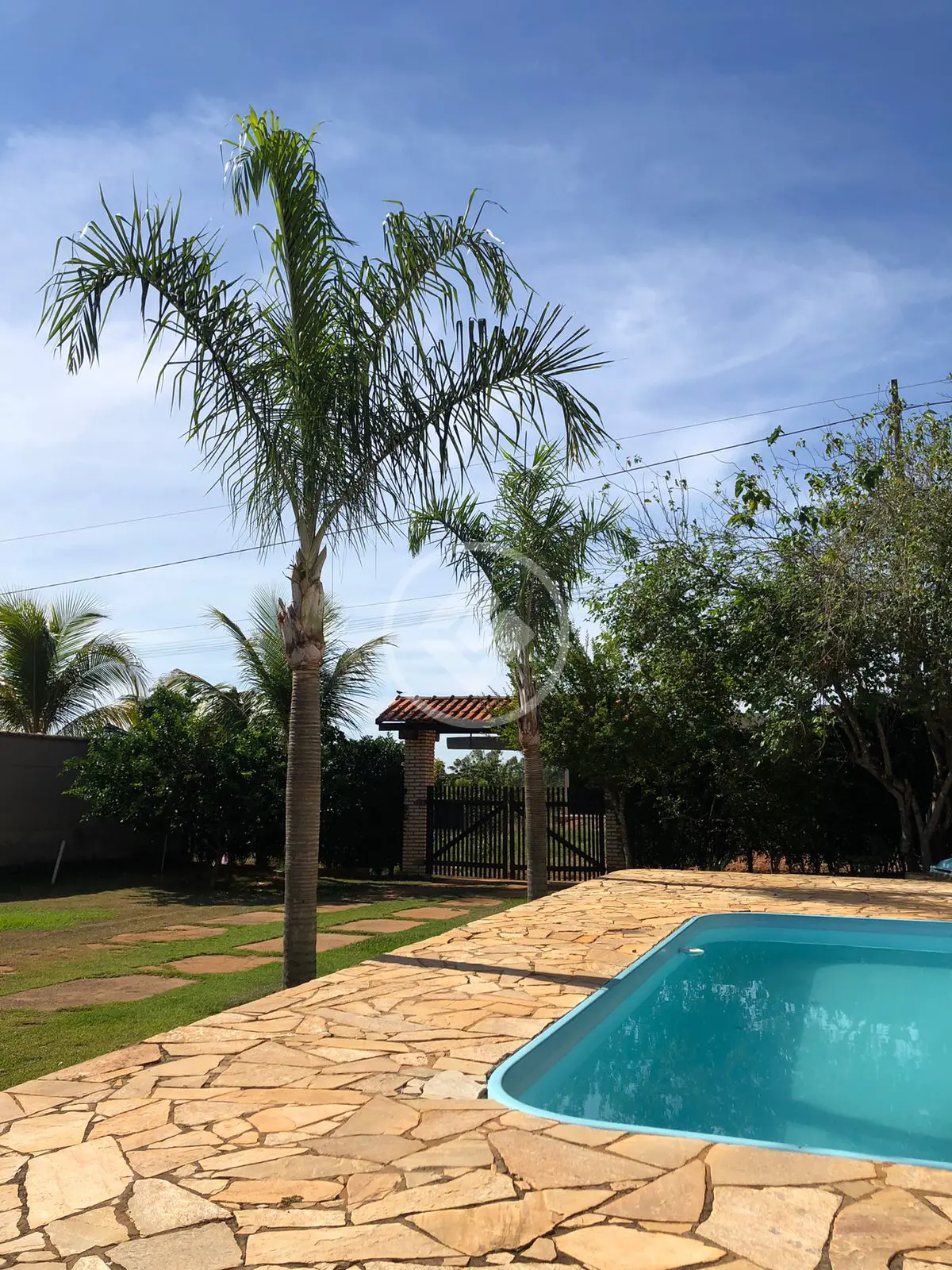 Imagem 3 - Casa em CENTRO, Chapada dos Guimarães - MT