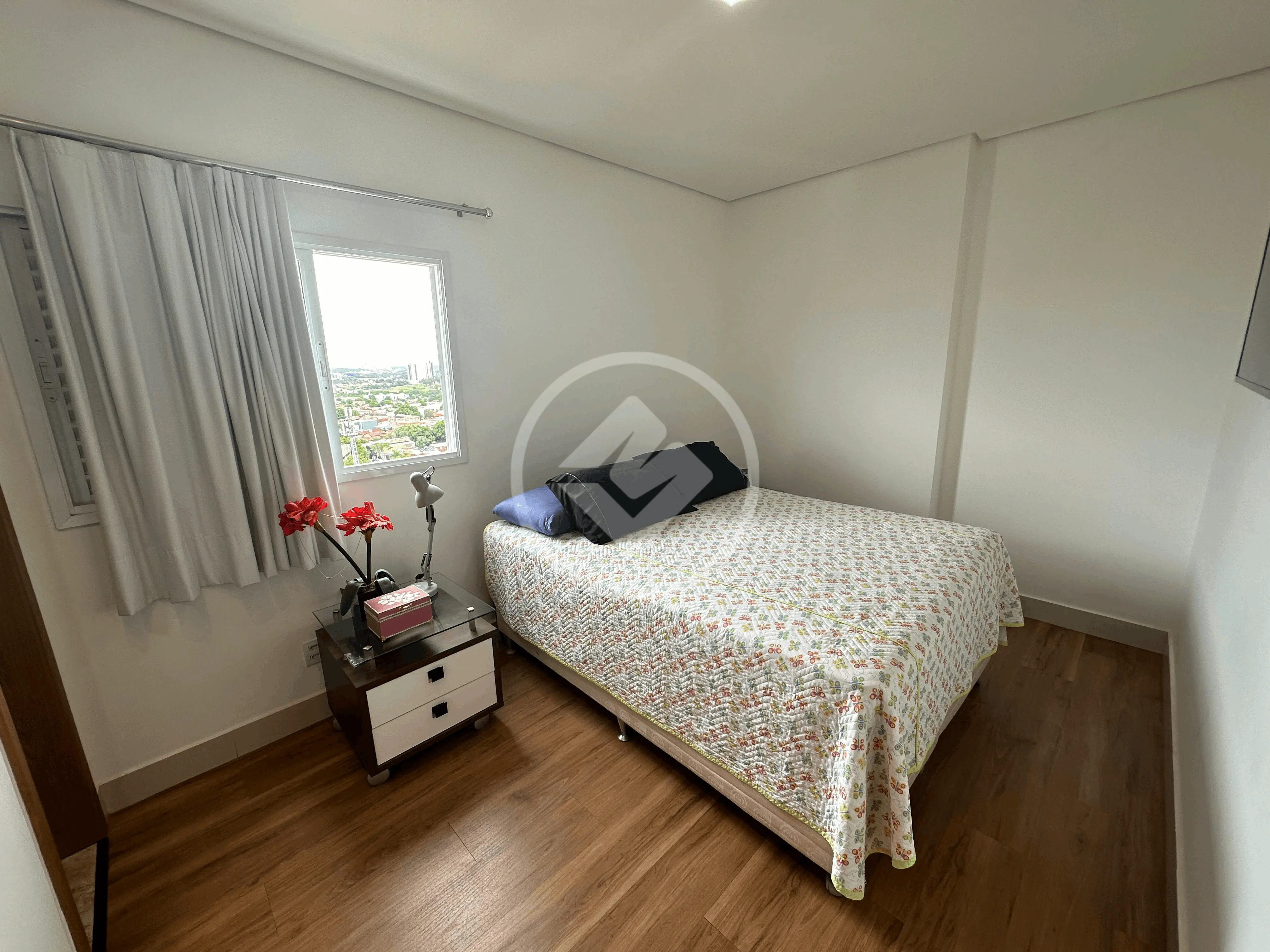 Apartamento ALVORADA, Cuiabá - MT — foto 2