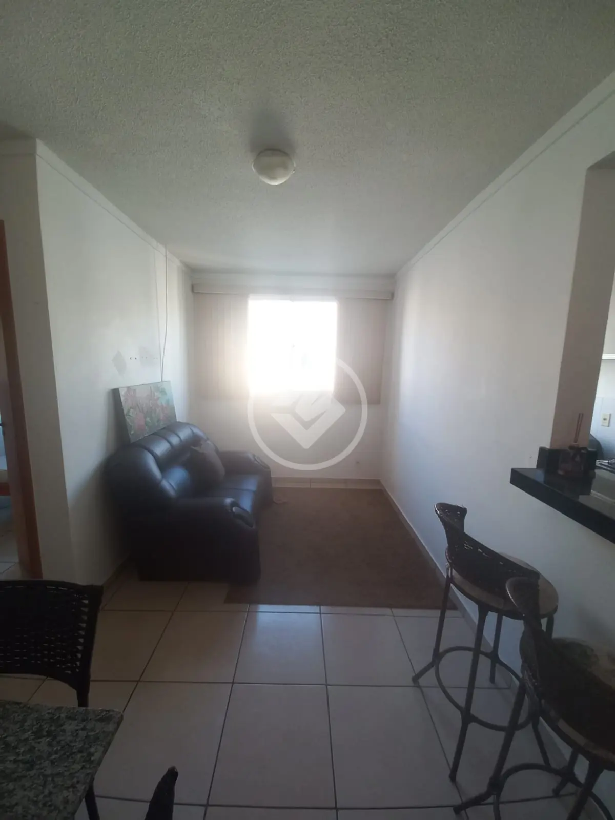 Imagem 5 - Apartamento em PARQUE OHARA, Cuiabá - MT