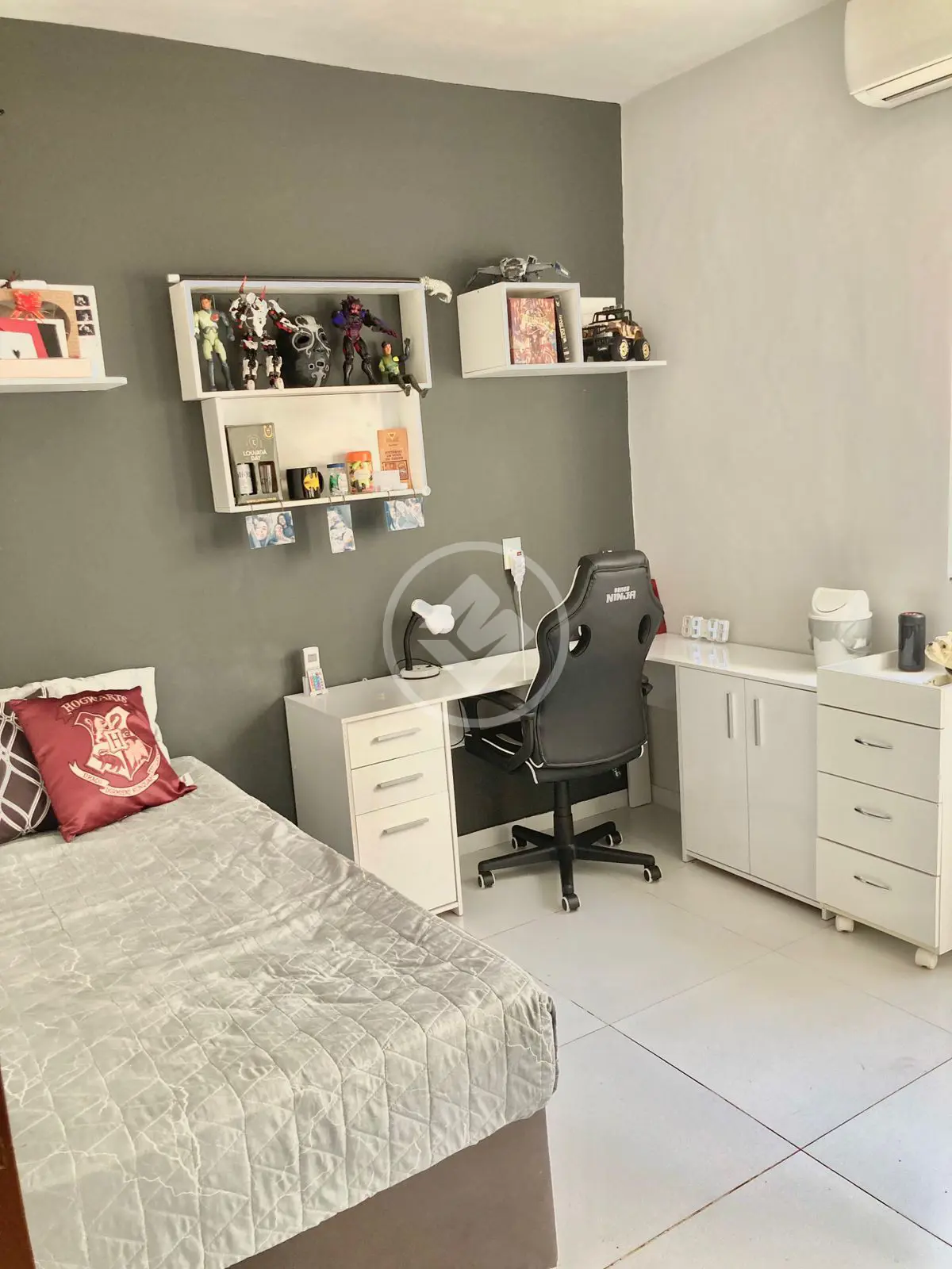 Imagem 5 - Casa em JARDIM UNIVERSITÁRIO, Cuiabá - MT