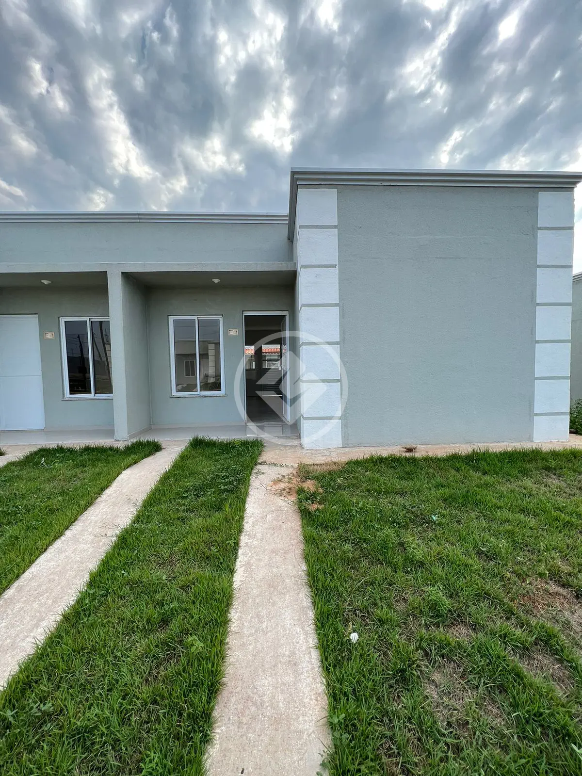 Imagem 1 - Casa Condomínio em SÃO JOÃO DEL REI, Cuiabá - MT