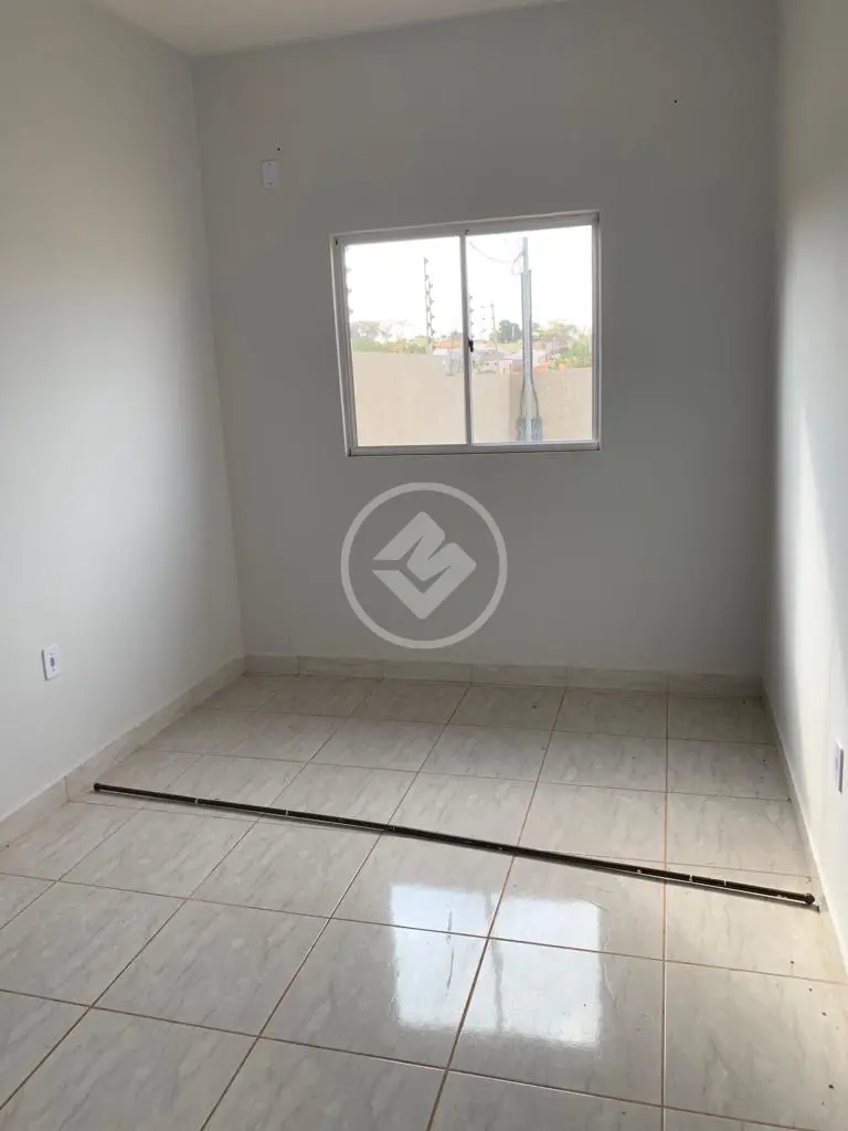 Imagem 2 - Casa em COHAB CANELLAS, Várzea Grande - MT