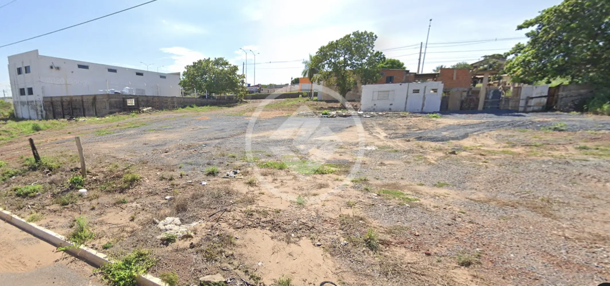 Terreno Parque Residencial das Nações Indígenas, Cuiabá - MT — foto 2