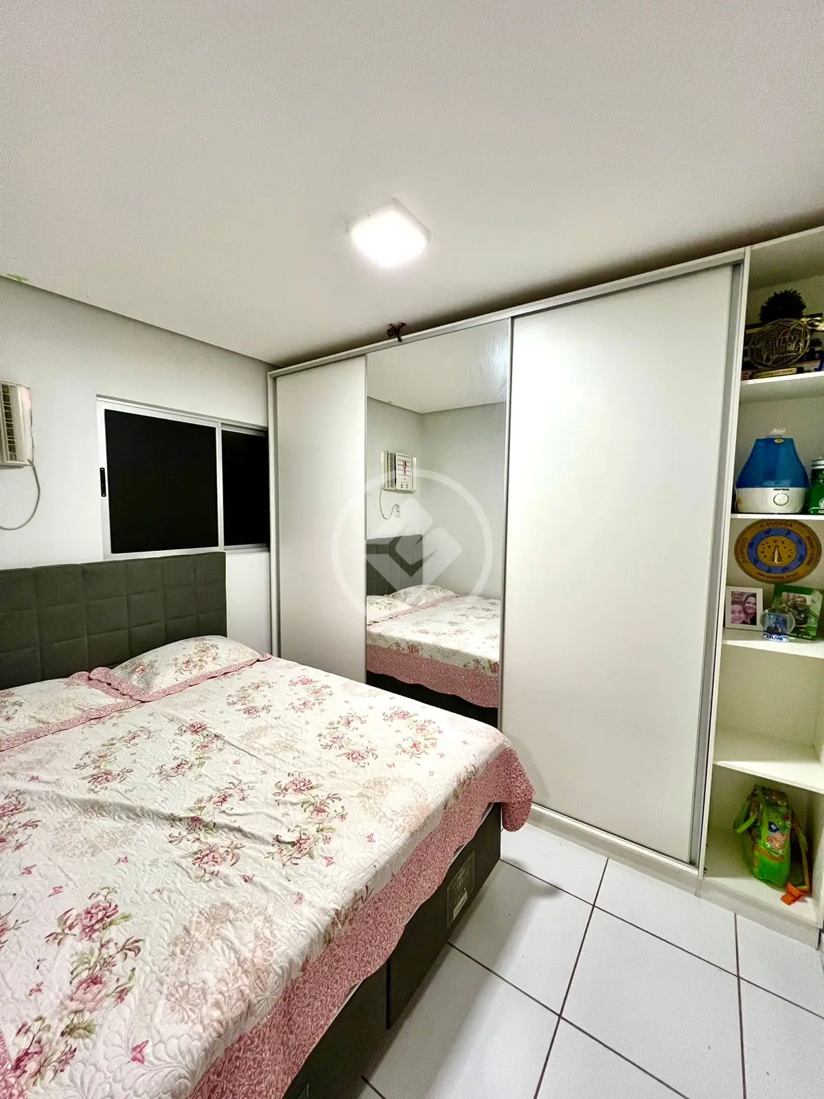 Apartamento Despraiado, Cuiabá - MT — foto 2