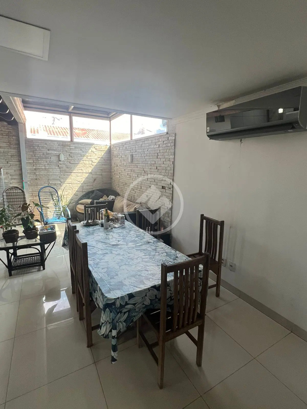 Imagem 5 - Casa Condomínio em 23 DE SETEMBRO, Várzea Grande - MT