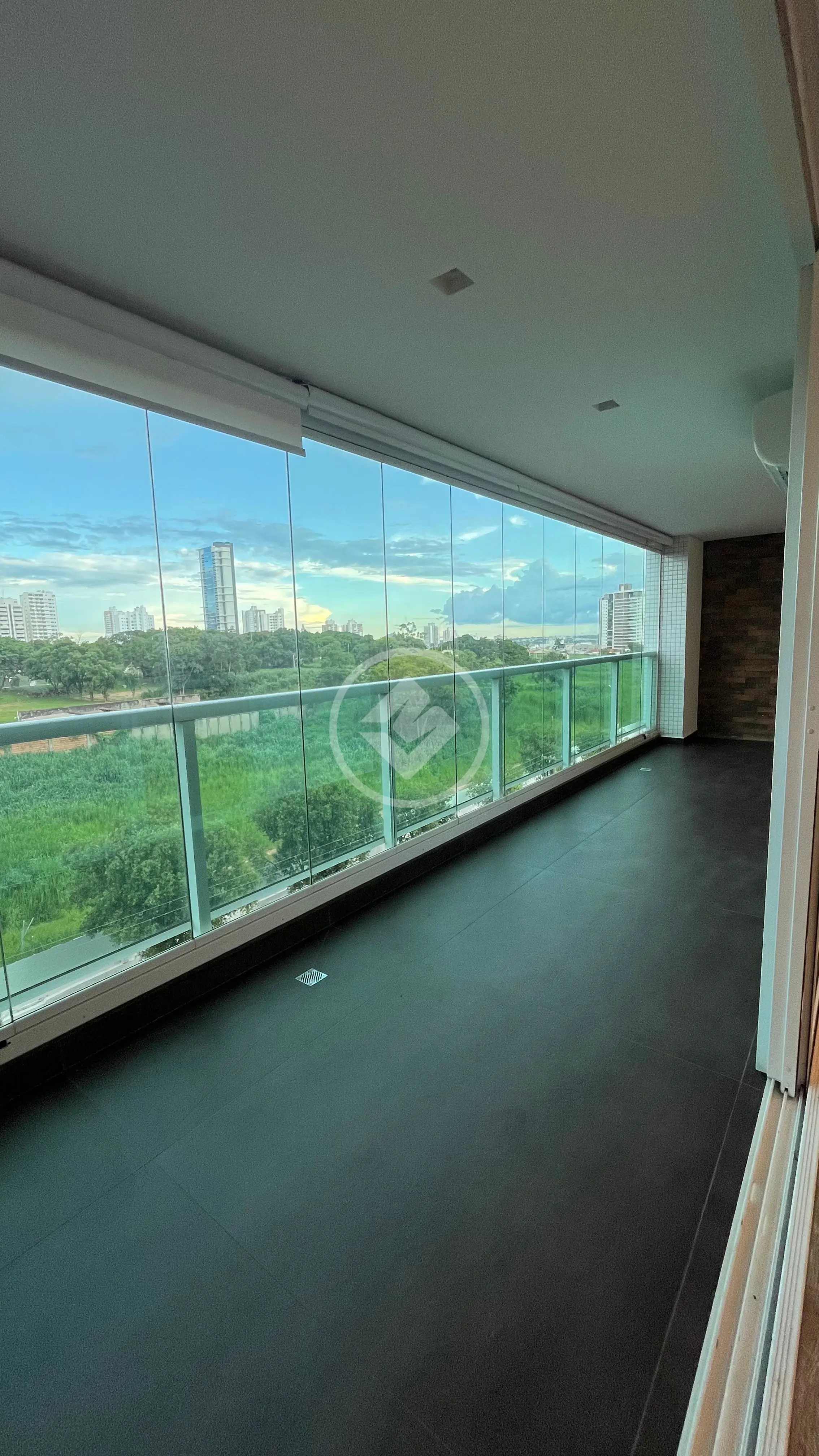 Apartamento DUQUE DE CAXIAS, Cuiabá - MT — foto 1