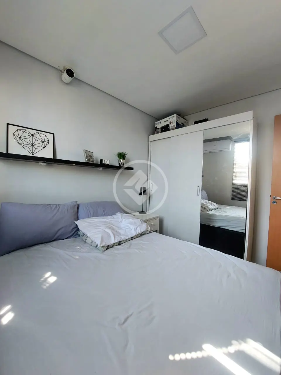 Imagem 6 - Apartamento em Bela Marina, Cuiabá - MT