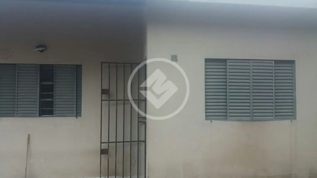 Casa RECANTO DOS PÁSSAROS, Cuiabá - MT — foto 1