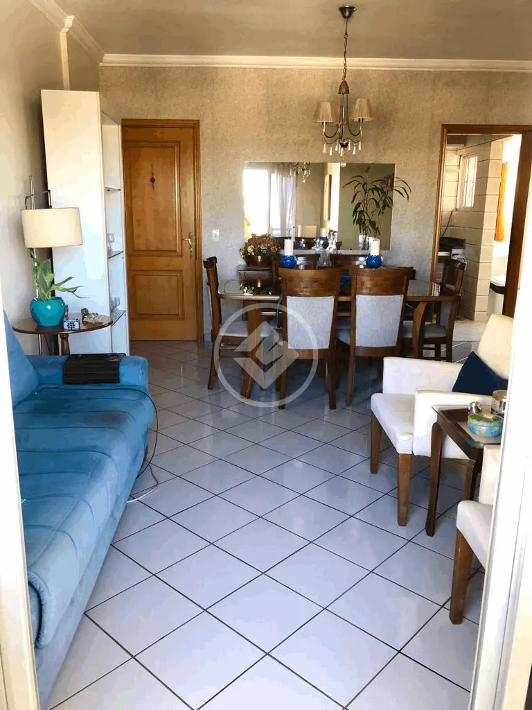 Imagem 1 - Apartamento em Goiabeira, Cuiabá - MT