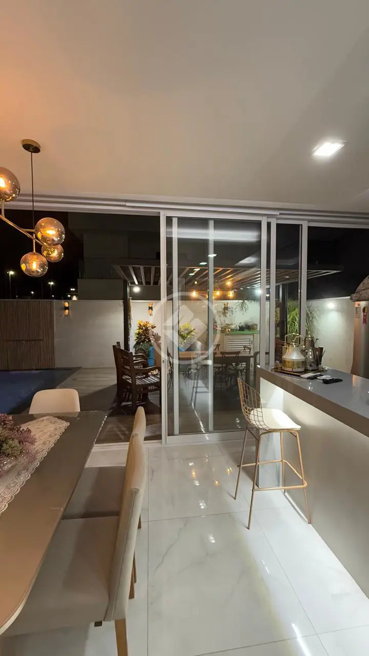 Imagem 2 - Casa Condomínio em SÃO JOÃO DEL REI, Cuiabá - MT