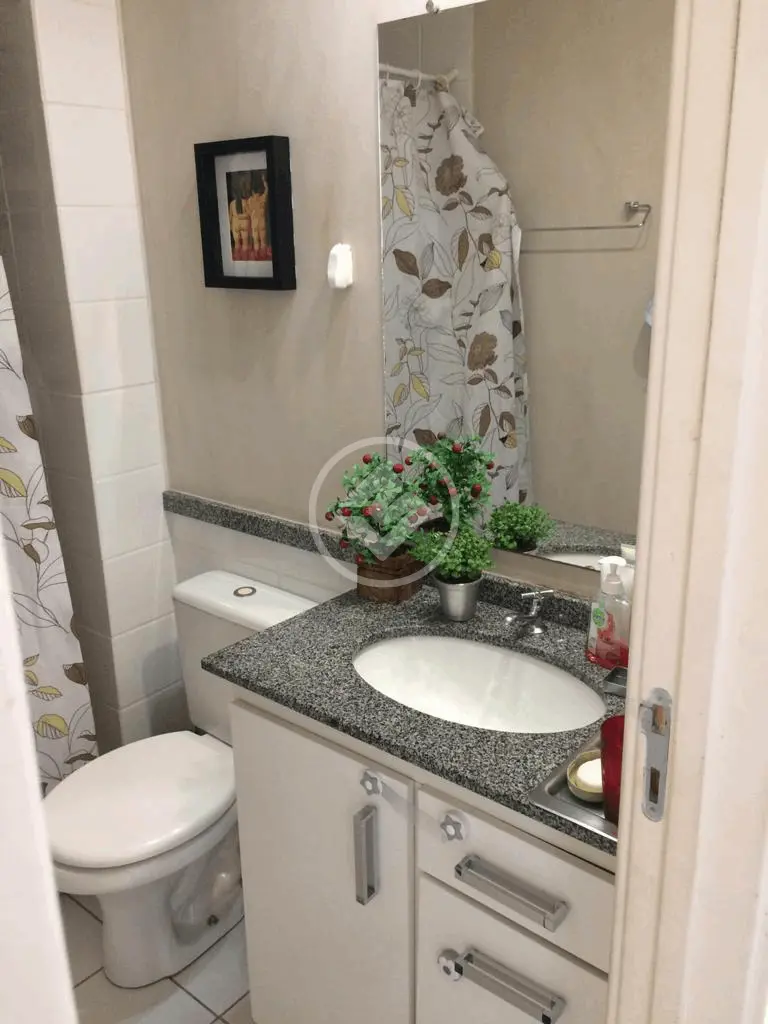 Apartamento GOIABEIRAS, Cuiabá - MT — foto 2