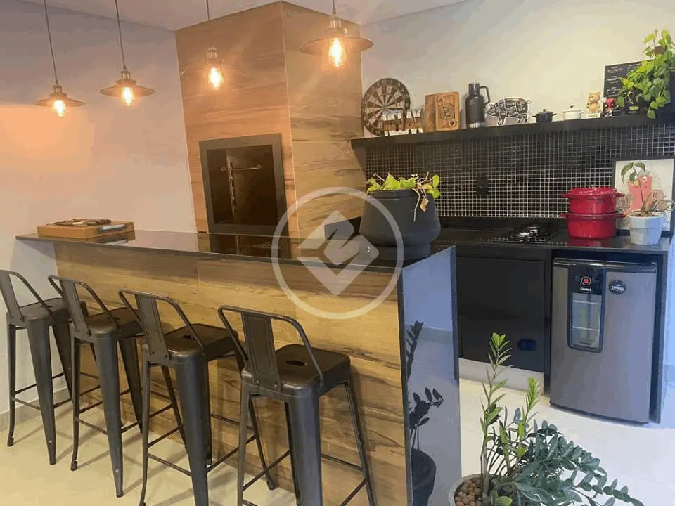 Imagem 3 - Casa em PASCOAL RAMOS, Cuiabá - MT