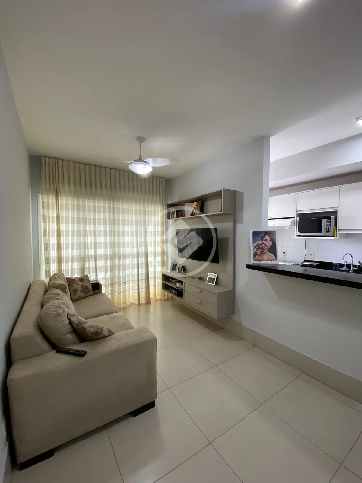 Imagem 4 - Apartamento em Jardim Petropolis, Cuiabá - MT