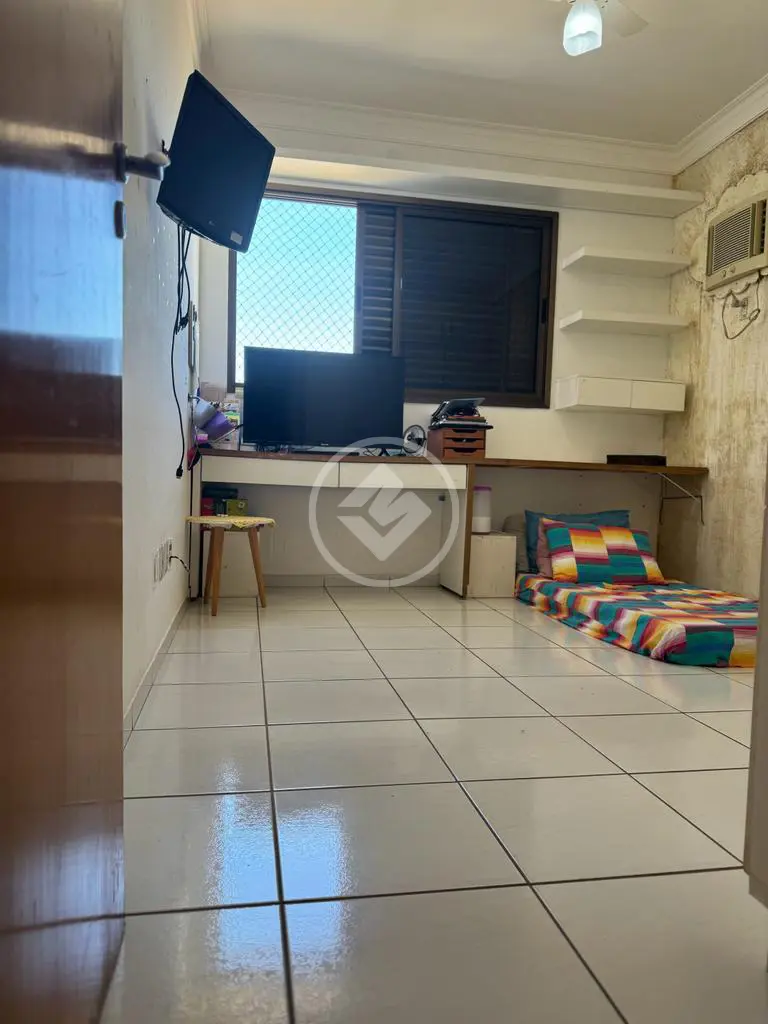 Apartamento PICO DO AMOR, Cuiabá - MT — foto 1