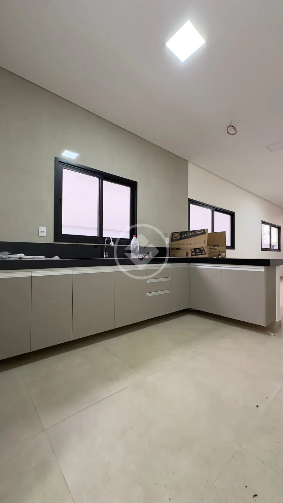 Imagem 3 - Casa Condomínio em Jardim Imperial, Cuiabá - MT