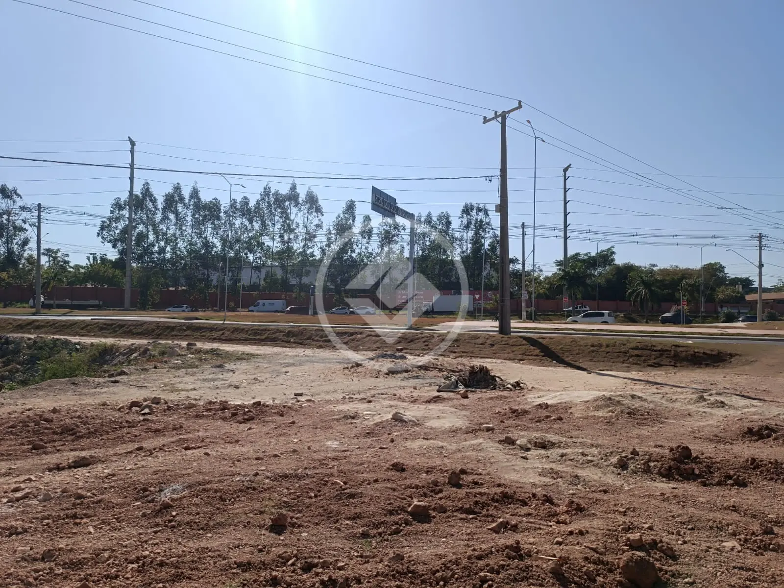 Imagem 6 - Terreno Comercial em SANTO ANTÔNIO DO PEDREGAL, Cuiabá - MT