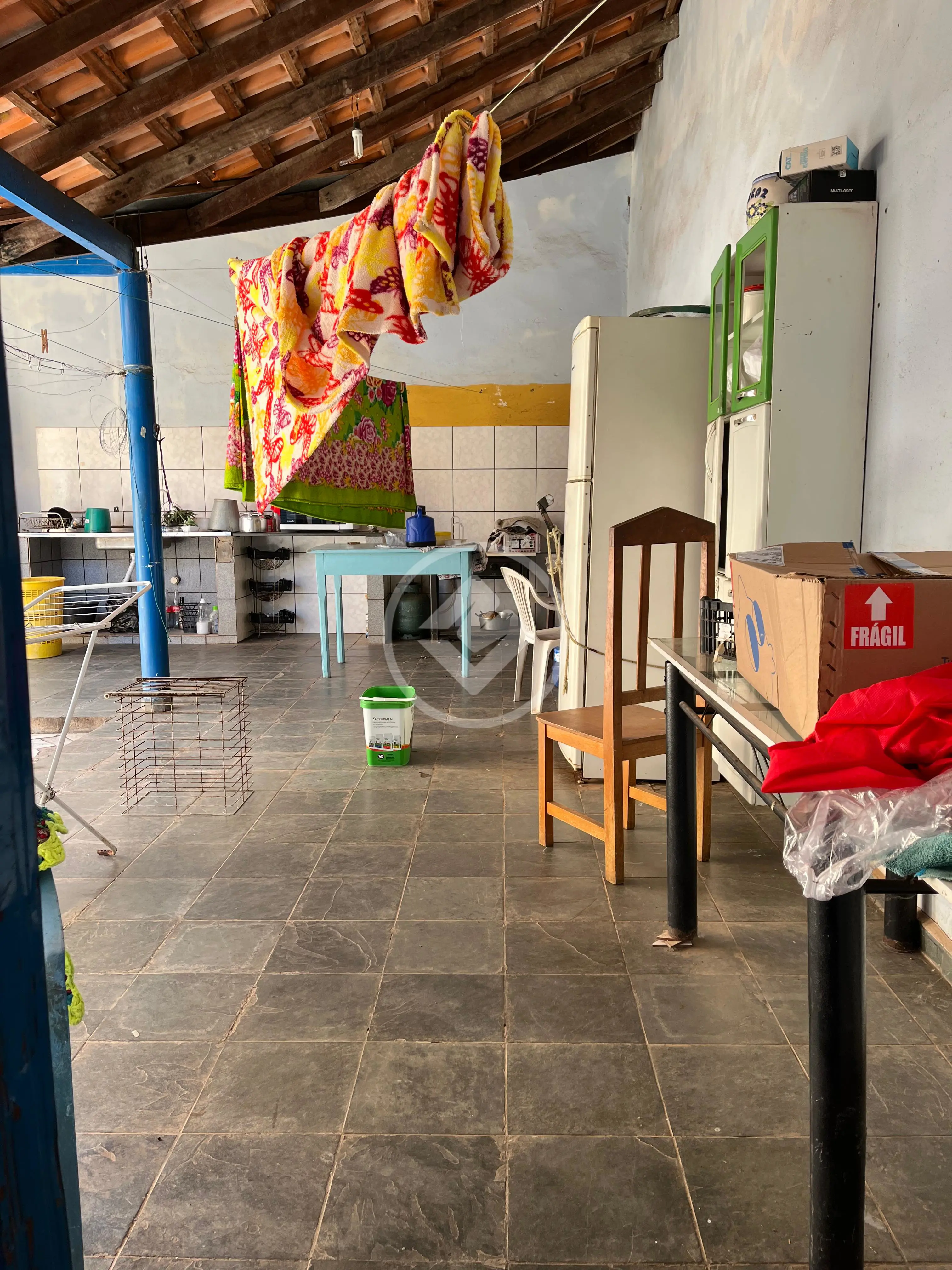 Imagem 3 - Casa em CPA II, Cuiabá - MT