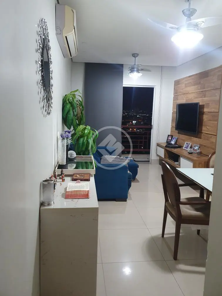 Imagem 1 - Apartamento em Centro, Cuiabá - MT